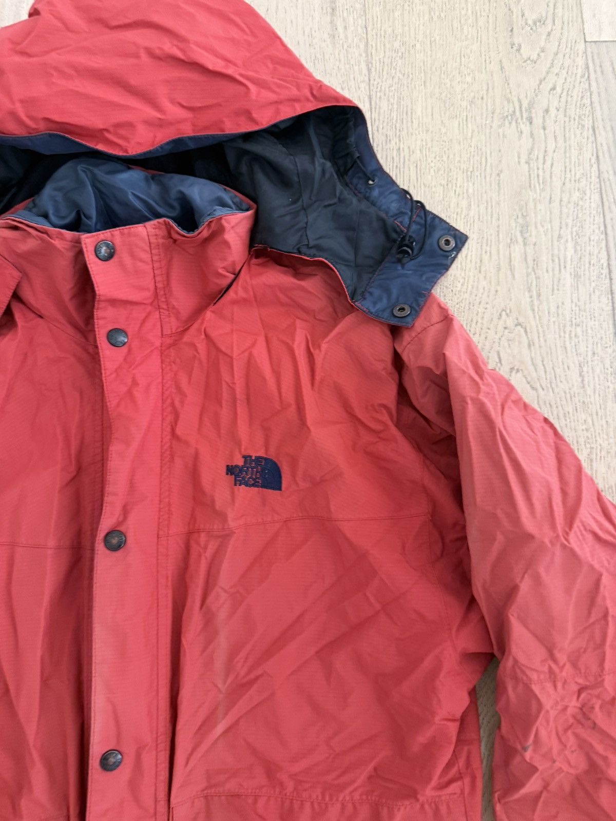 The North Face Vintage 80s The North Face Gore-tex Jacket Size US M / EU 48-50 / 2 - 1 Thumbnail