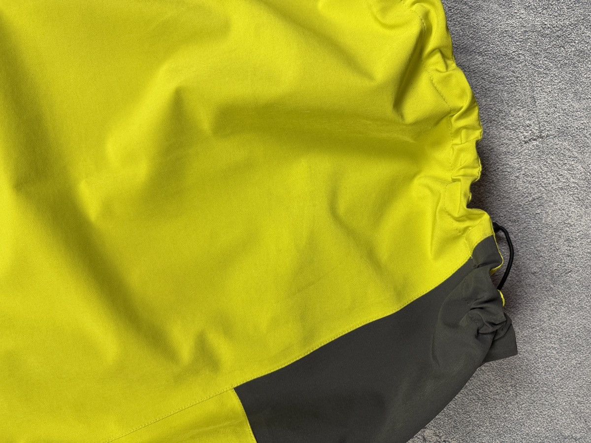 Other Seven Summits Extreme Gore-Tex Jacket Size US L / EU 52-54 / 3 - 15 Thumbnail
