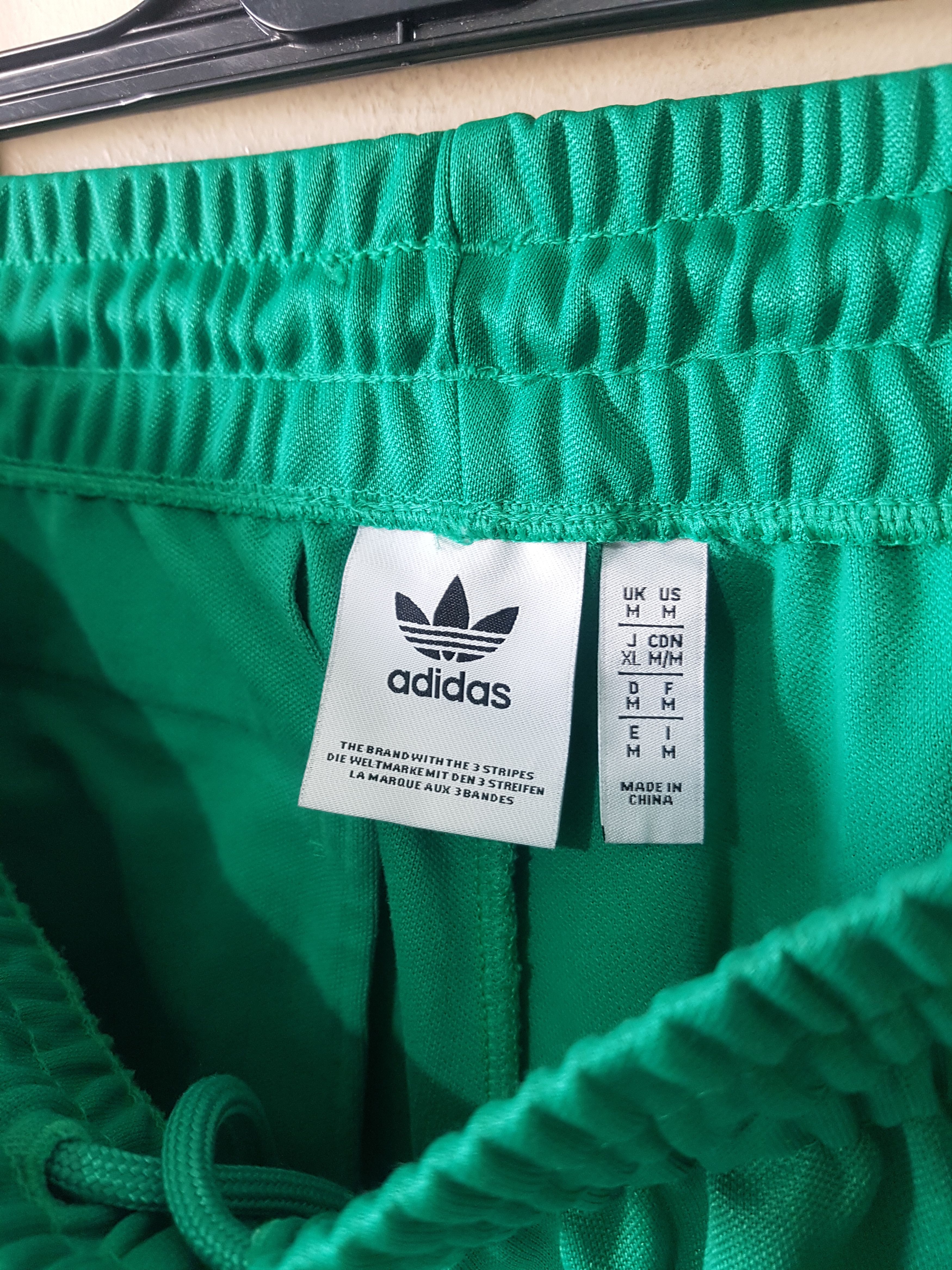 Adidas adidas Originals Jamaica Beckenbauer Track Pants | M Size US 32 / EU 48 - 6 Thumbnail