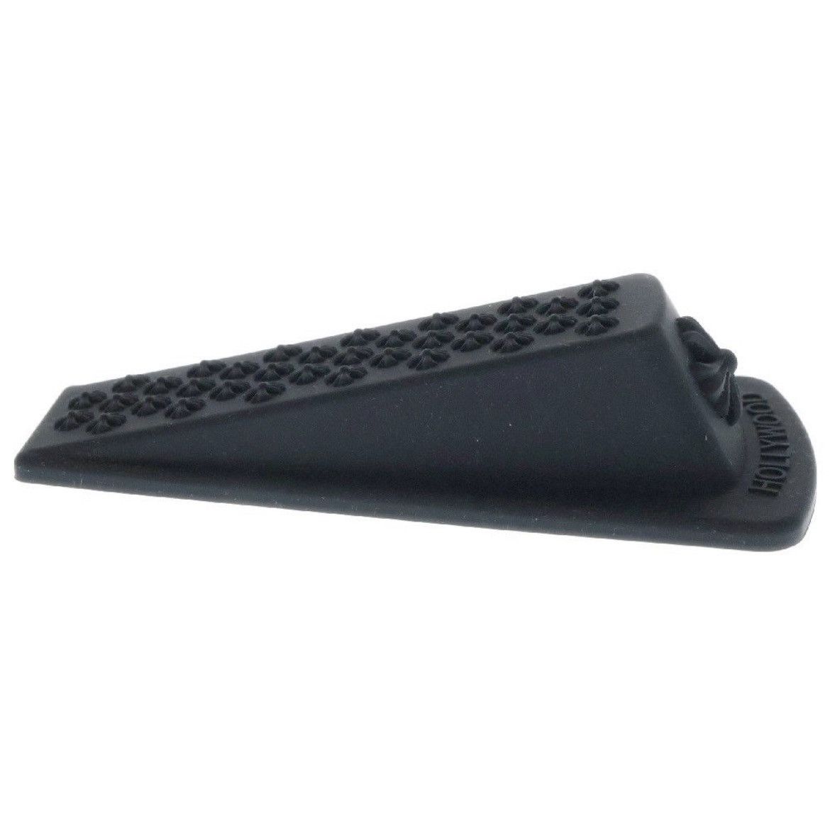Chrome Hearts Chrome Hearts Black Rubber Door Stopper Size ONE SIZE - 4 Thumbnail