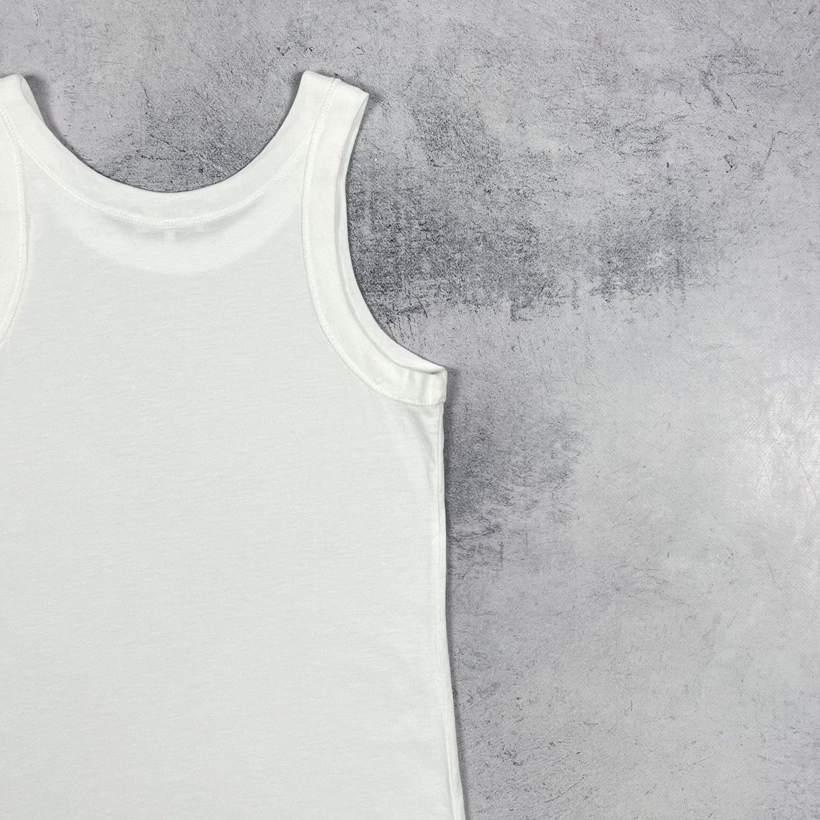 The Row Ladies The Row Basic Sleeveless Tank-Top Size XS / US 0-2 / IT 36-38 - 13 Thumbnail
