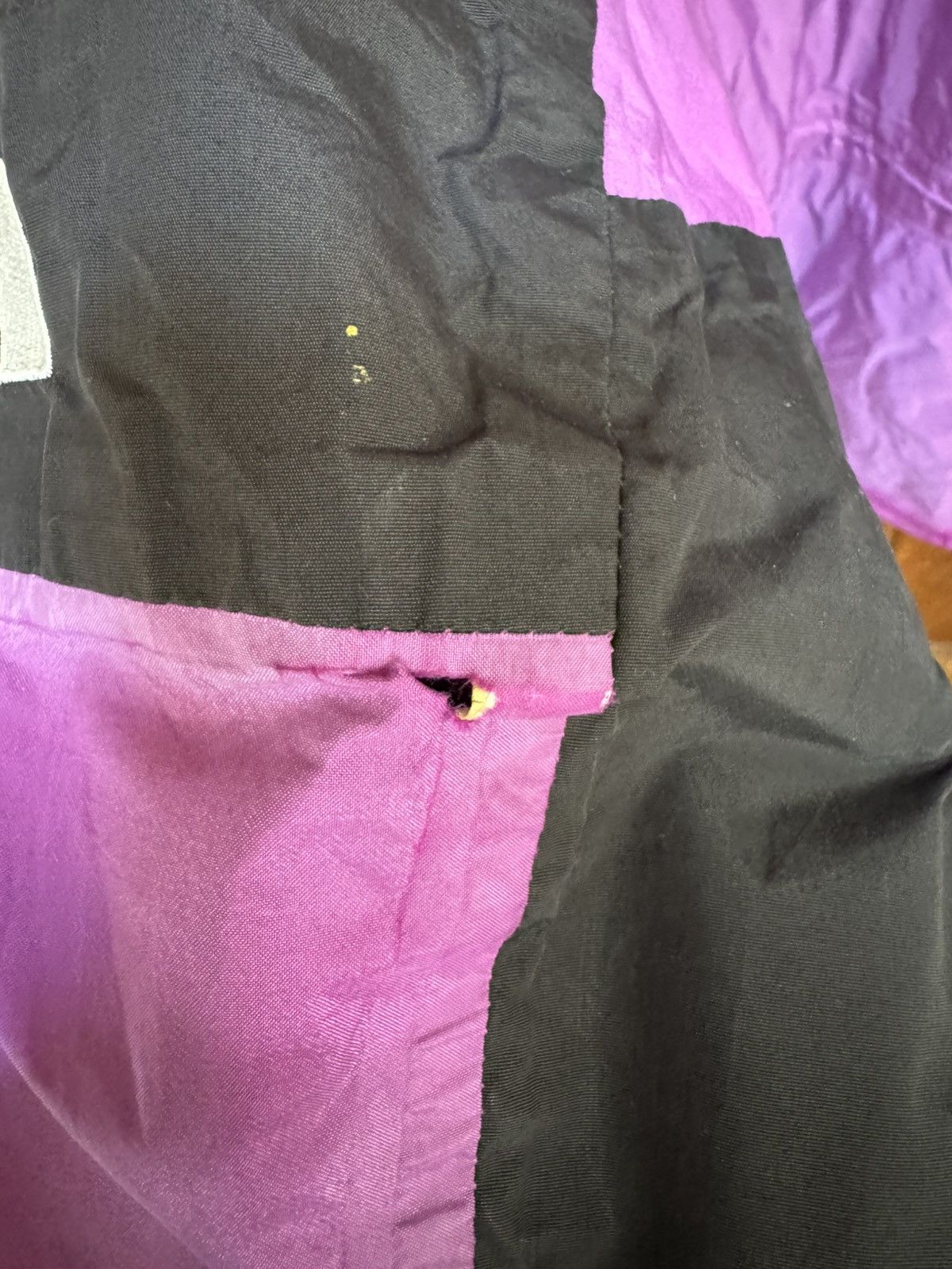 The North Face Vintage The North Face Mountain Light Jacket – Purple – XL Size US XL / EU 56 / 4 - 14 Thumbnail