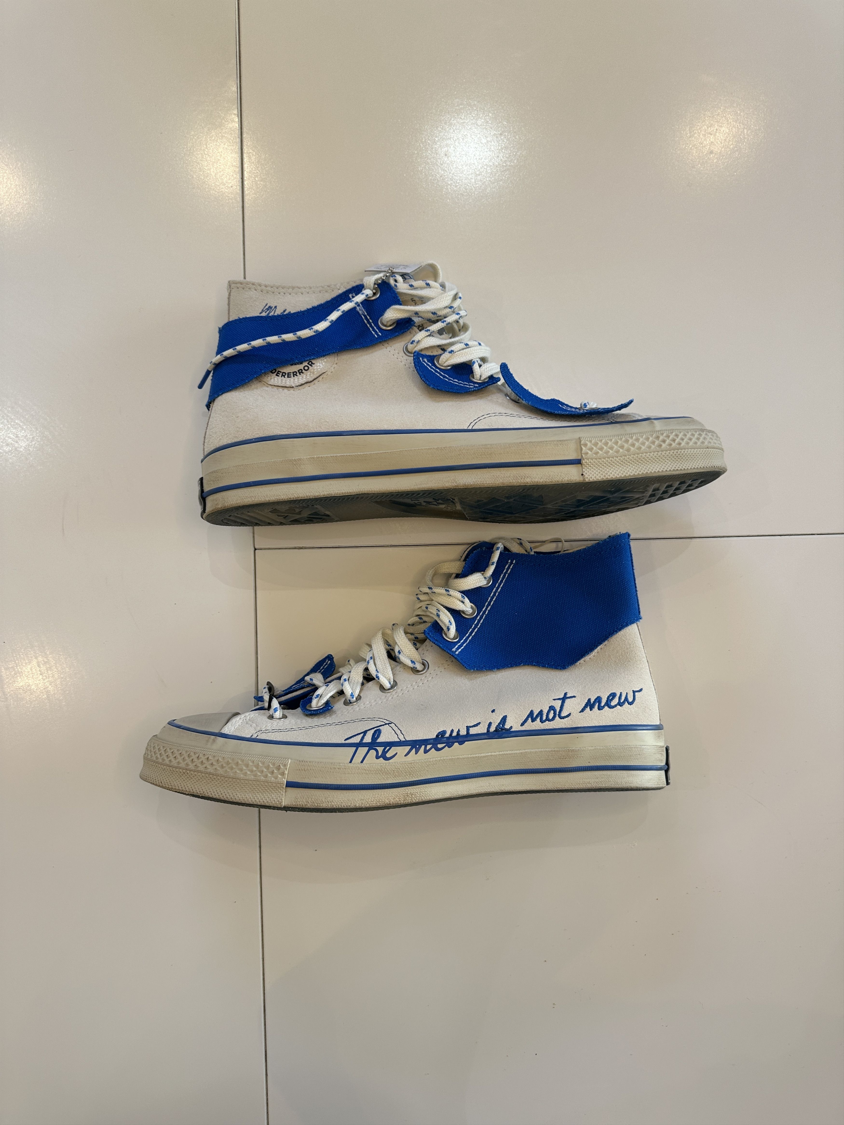 Converse Converse X Ader Error Size US 11 / EU 44 - 1 Thumbnail