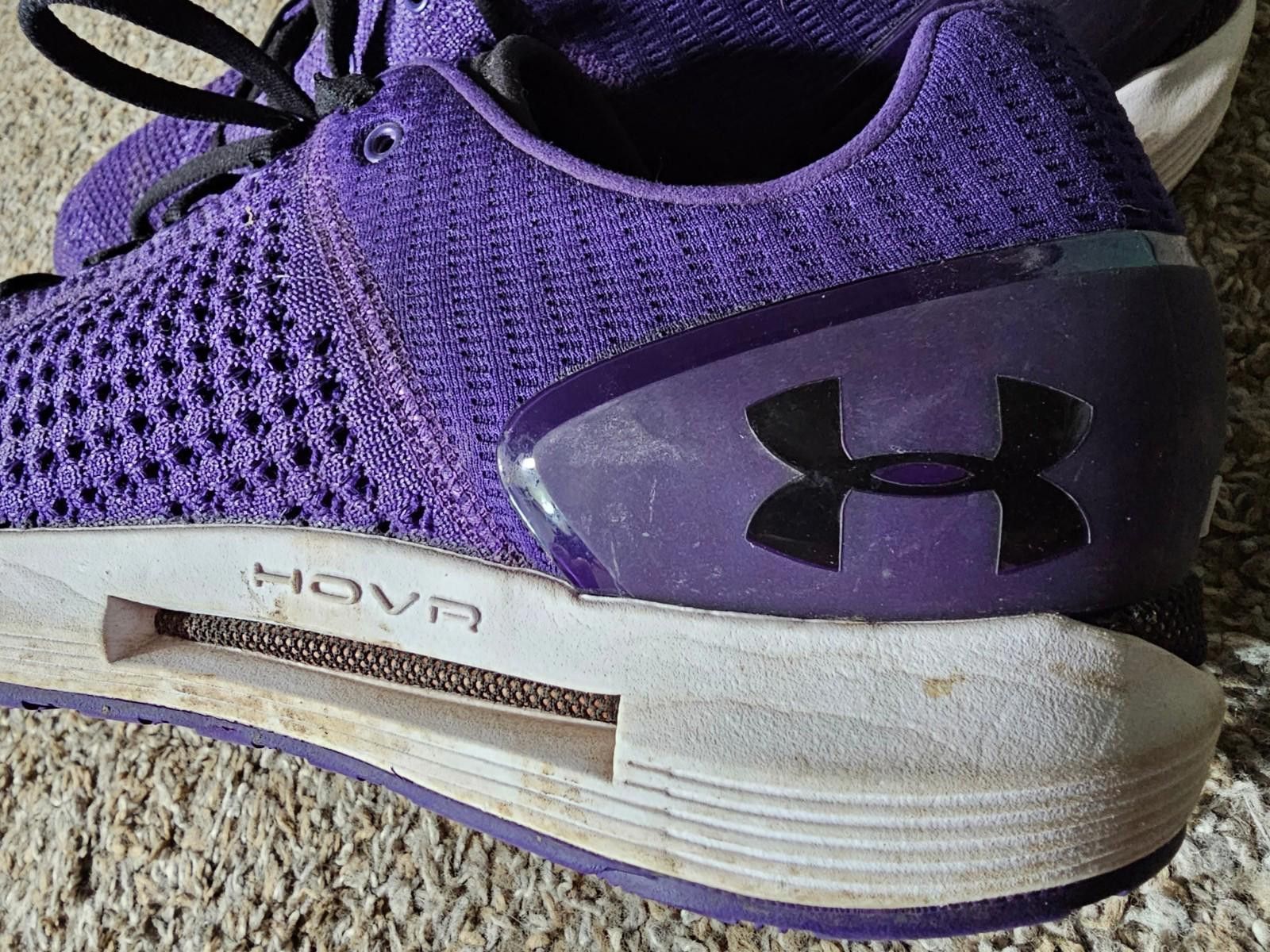 Under Armour under armour hovr bluetooth smart performance pod S shoes 14 Size US 14 / EU 47 - 2 Thumbnail