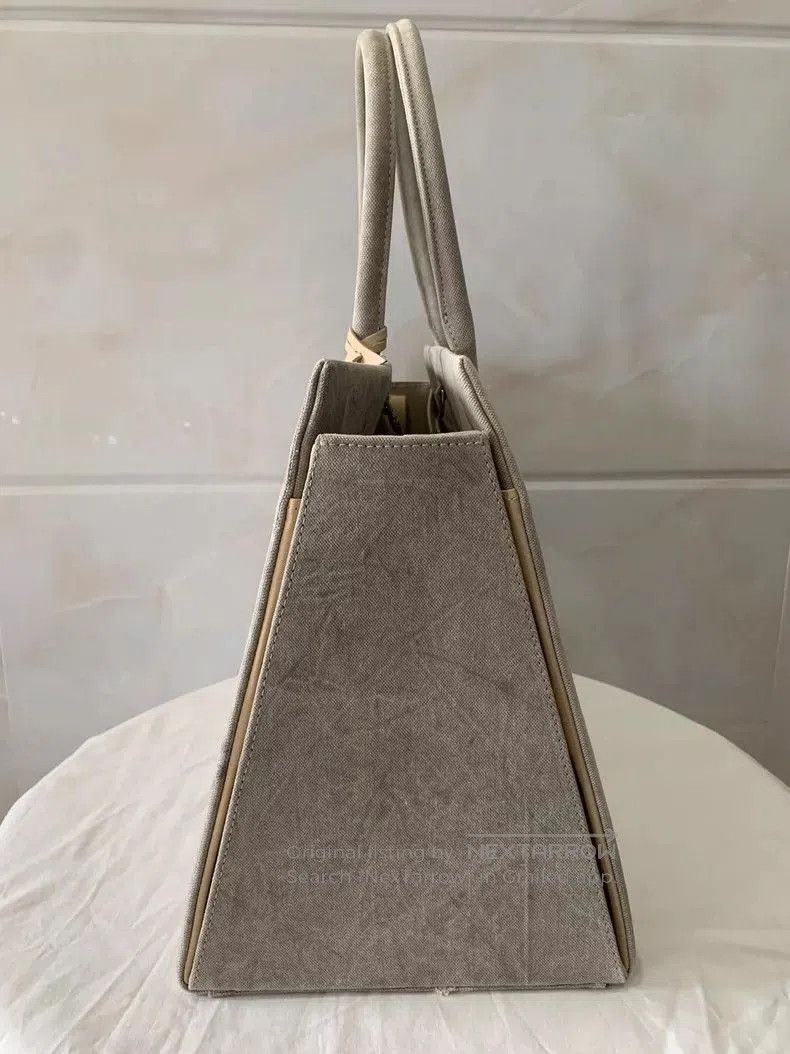 READYMADE ReadyMade Shopping Tote Bag. Size ONE SIZE - 3 Thumbnail