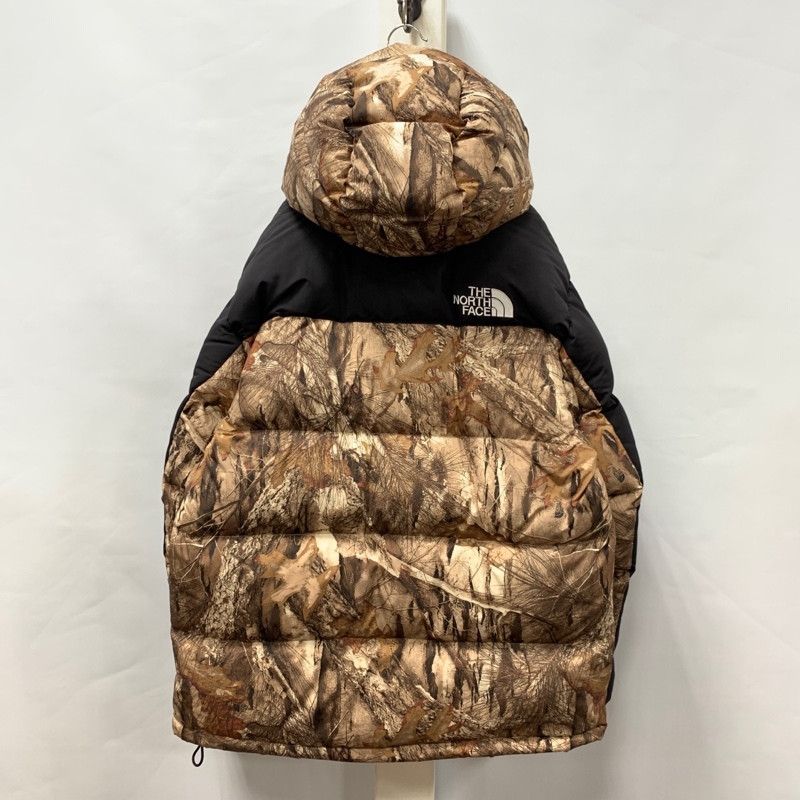 The North Face HIMALAYAN DOWN JACKET KELP TAN LEAF CAMO Size US M / EU 48-50 / 2 - 2 Thumbnail