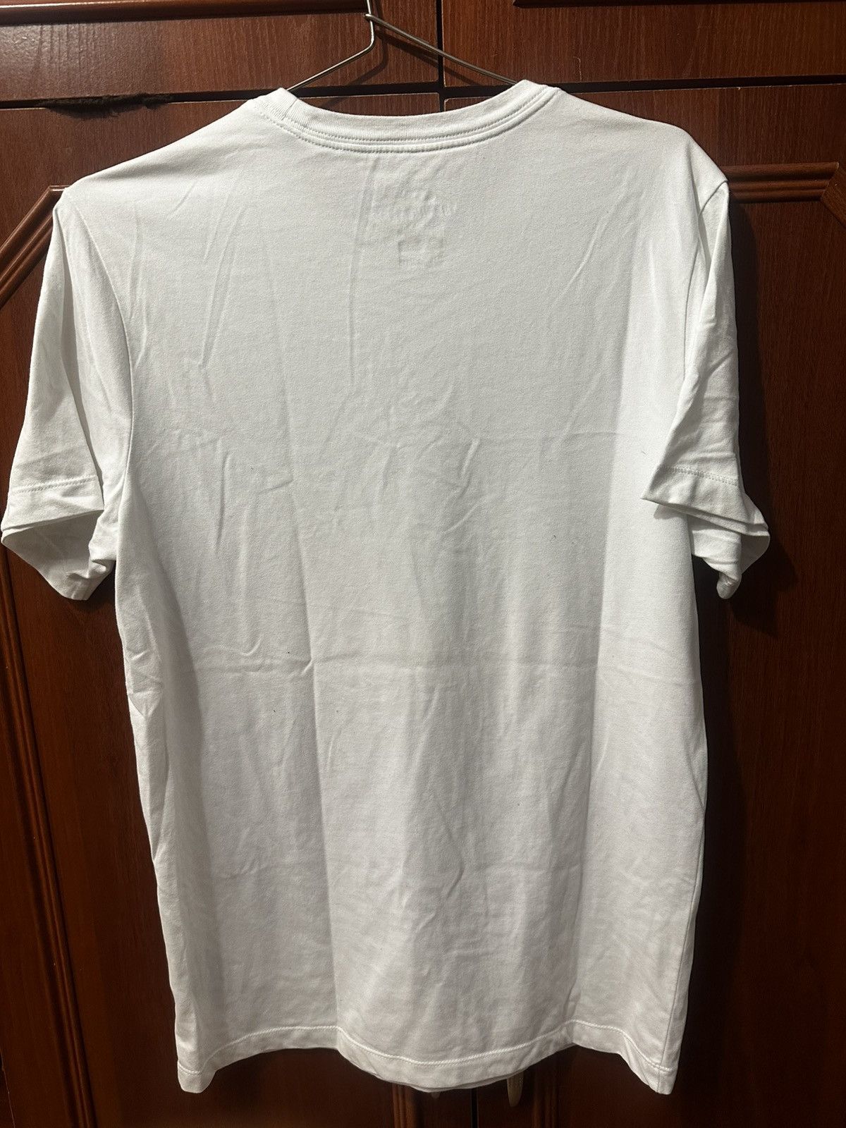 Nike Nike Court Dry Rafa Nadal Tee Tennis "Bull logo" Size US S / EU 44-46 / 1 - 2 Thumbnail