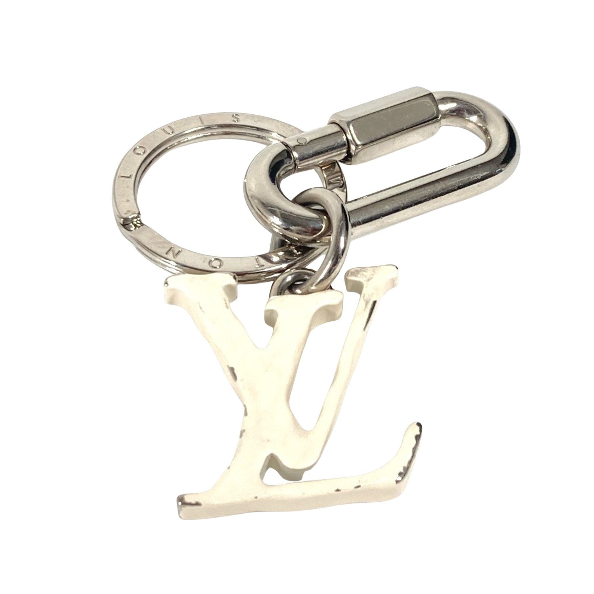 Louis Vuitton Louis Vuitton Porte clés bag Size ONE SIZE - 1 Thumbnail