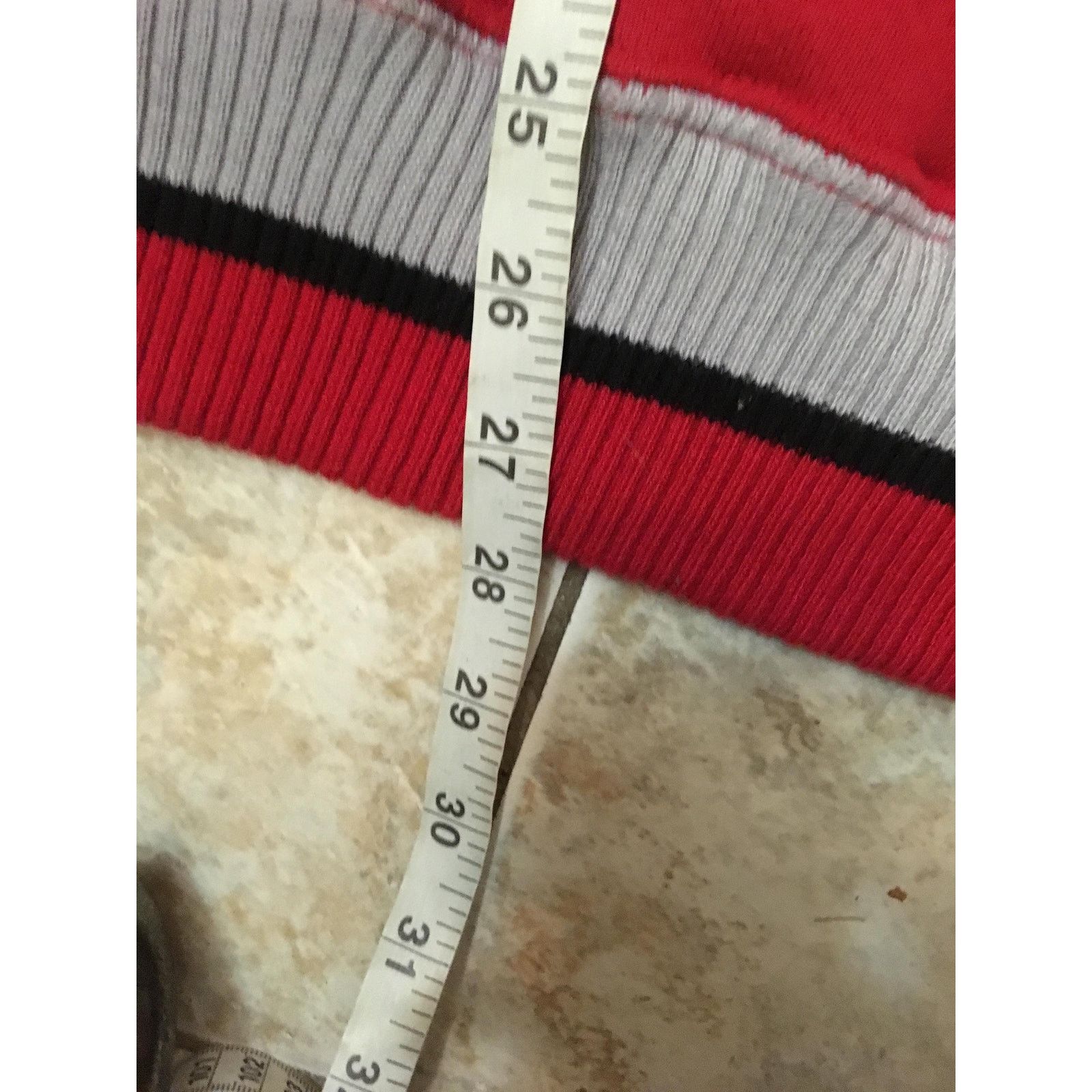 The Game Vintage UNLV running rebels Sweatshirt the game size large Size US L / EU 52-54 / 3 - 8 Thumbnail