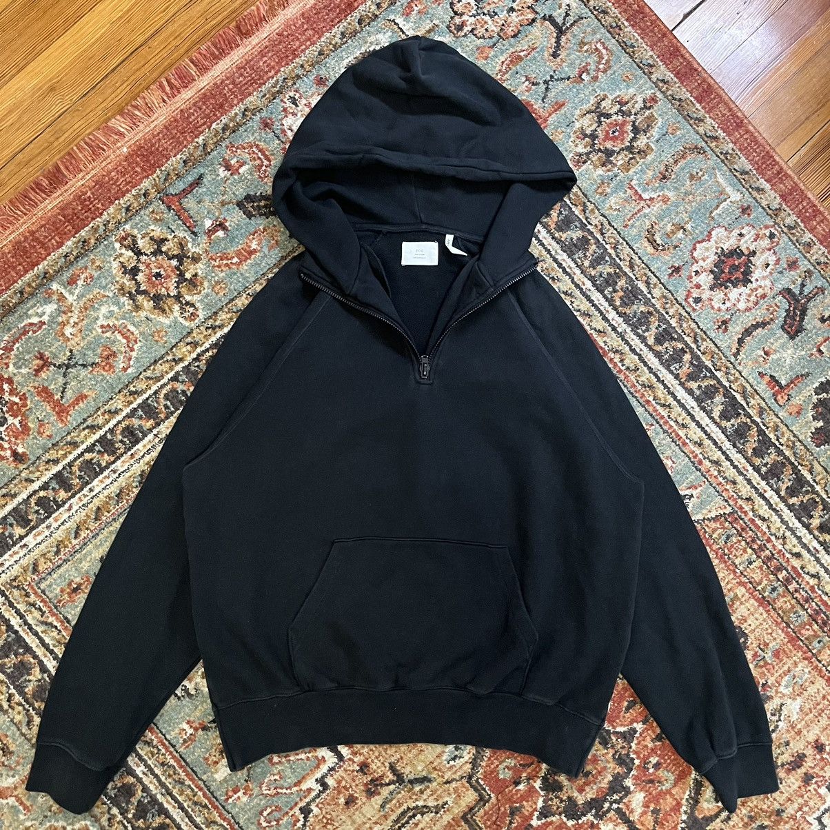 Fear of God Fear of God Pacsun Exclusive Medium Hoodie Sweatshirt Size US M / EU 48-50 / 2 - 3 Thumbnail