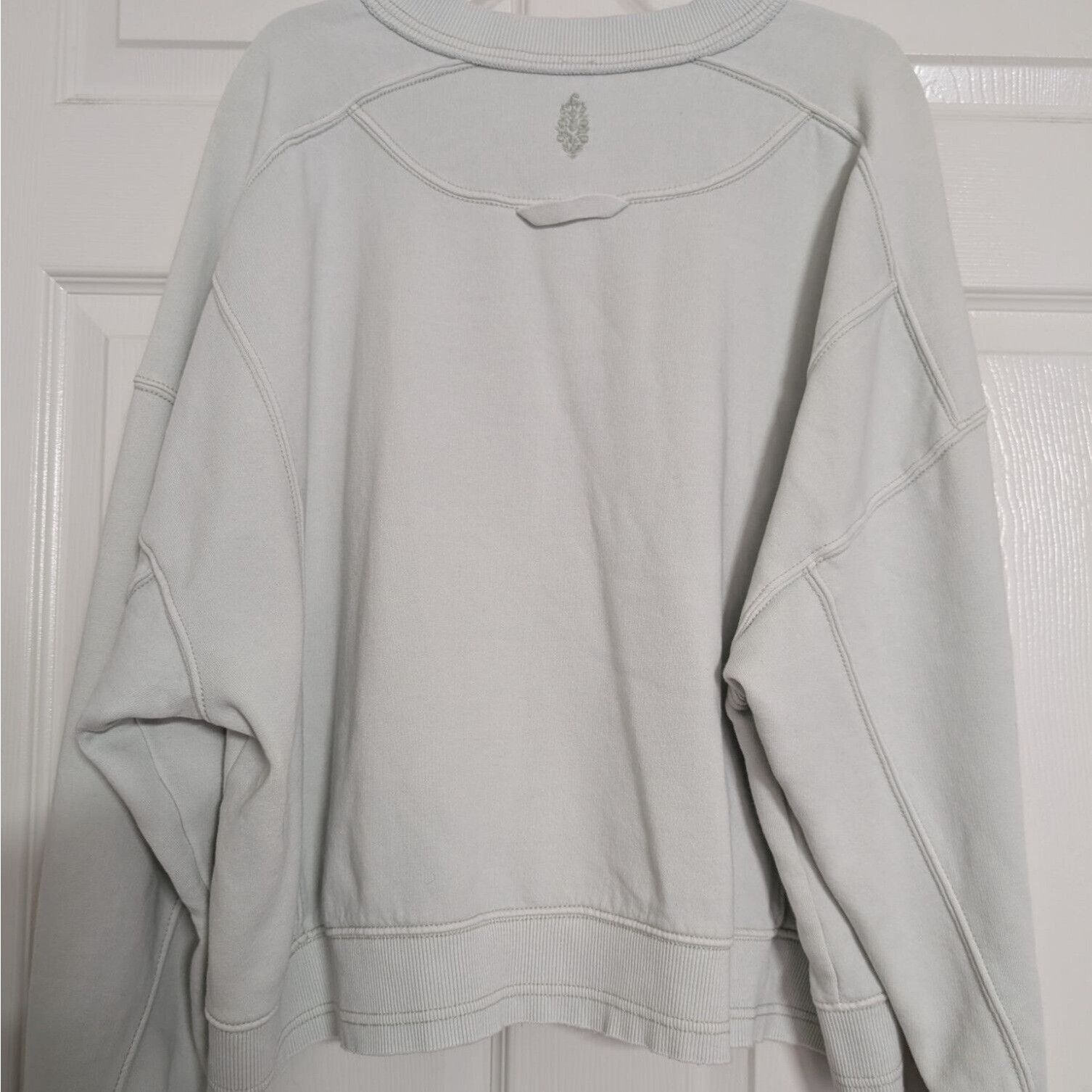 Free People Free People FP Movement Intercept Sweatshirt Womens XL Size XL / US 12-14 / IT 48-50 - 9 Thumbnail