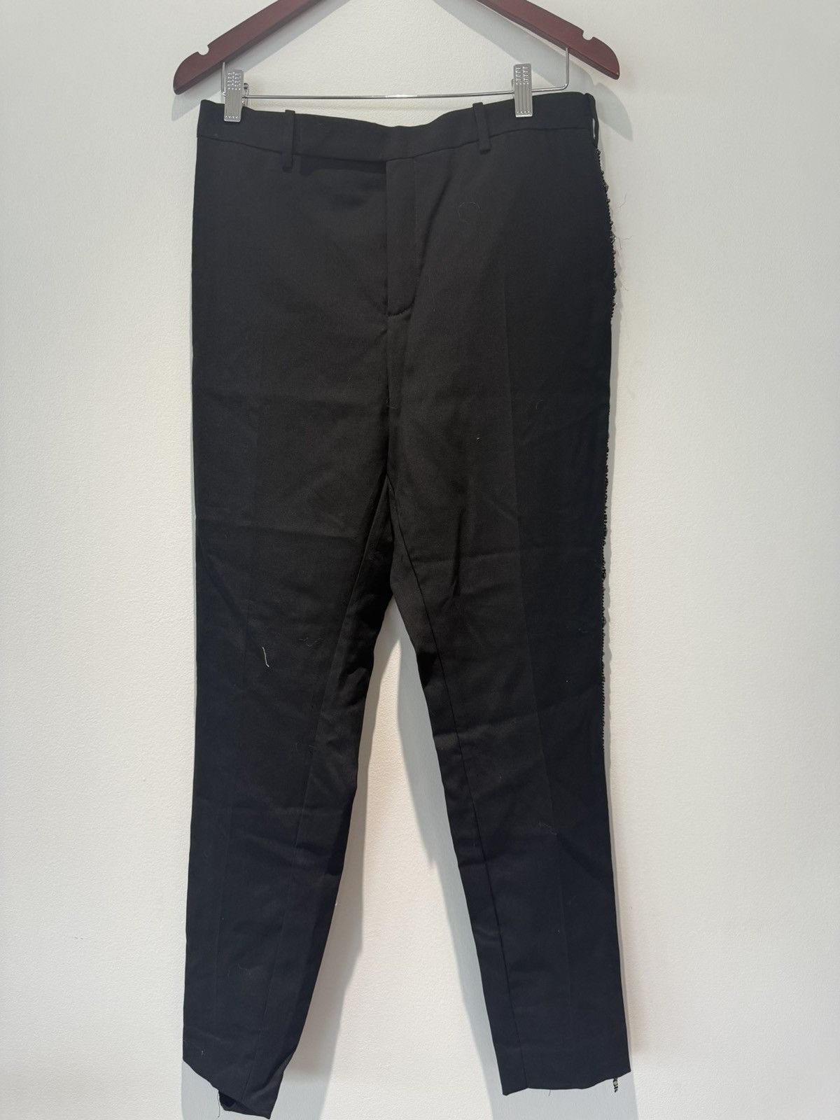 Saint Laurent Paris Saint laurent paris Size US 33 - 2 Thumbnail