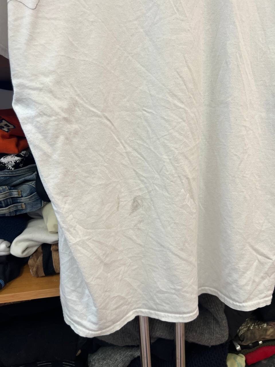 Other ASAP Rocky Y2K Rap T shirt Size US L / EU 52-54 / 3 - 9 Thumbnail