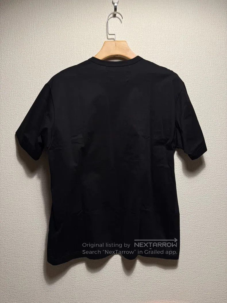 Junya Watanabe Junya Watanabe Band Series Tee, Short Sleeve Size M / US 6-8 / IT 42-44 - 8 Thumbnail