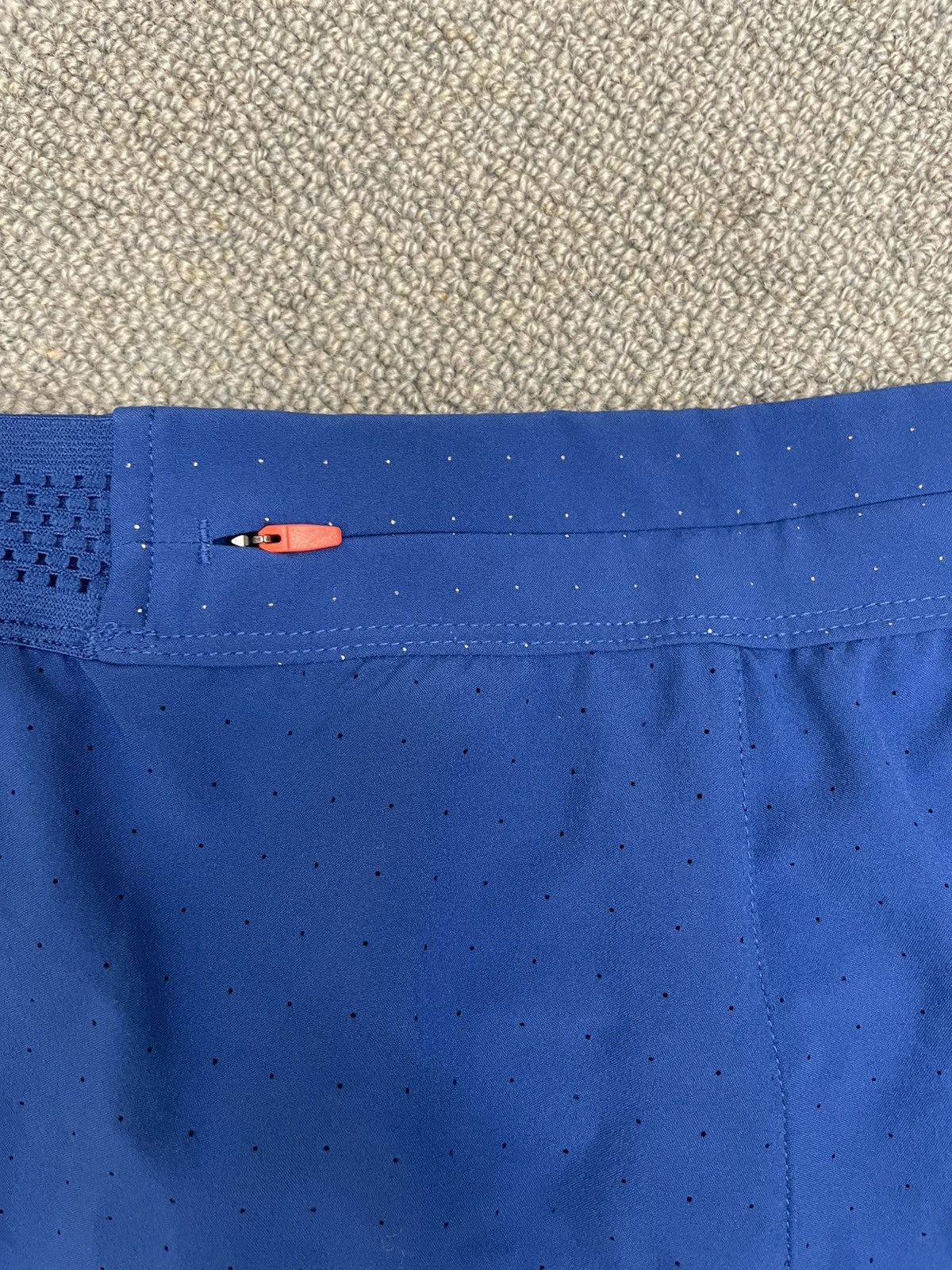 Wilson Wilson Core Tournament Shorts Size US 27 - 6 Thumbnail