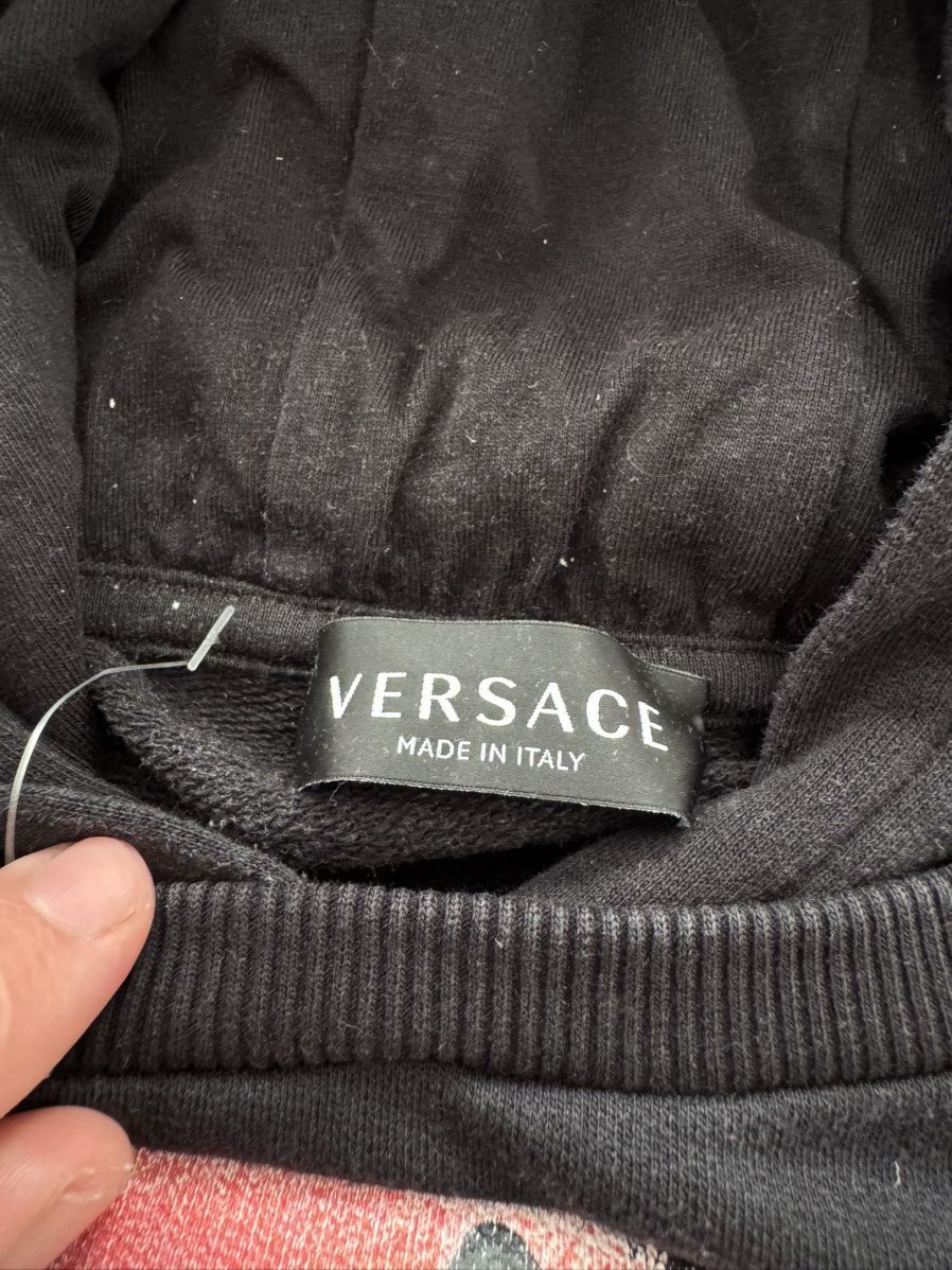 Versace Versace kid dress hoodie 12A Size S / US 4 / IT 40 - 5 Thumbnail