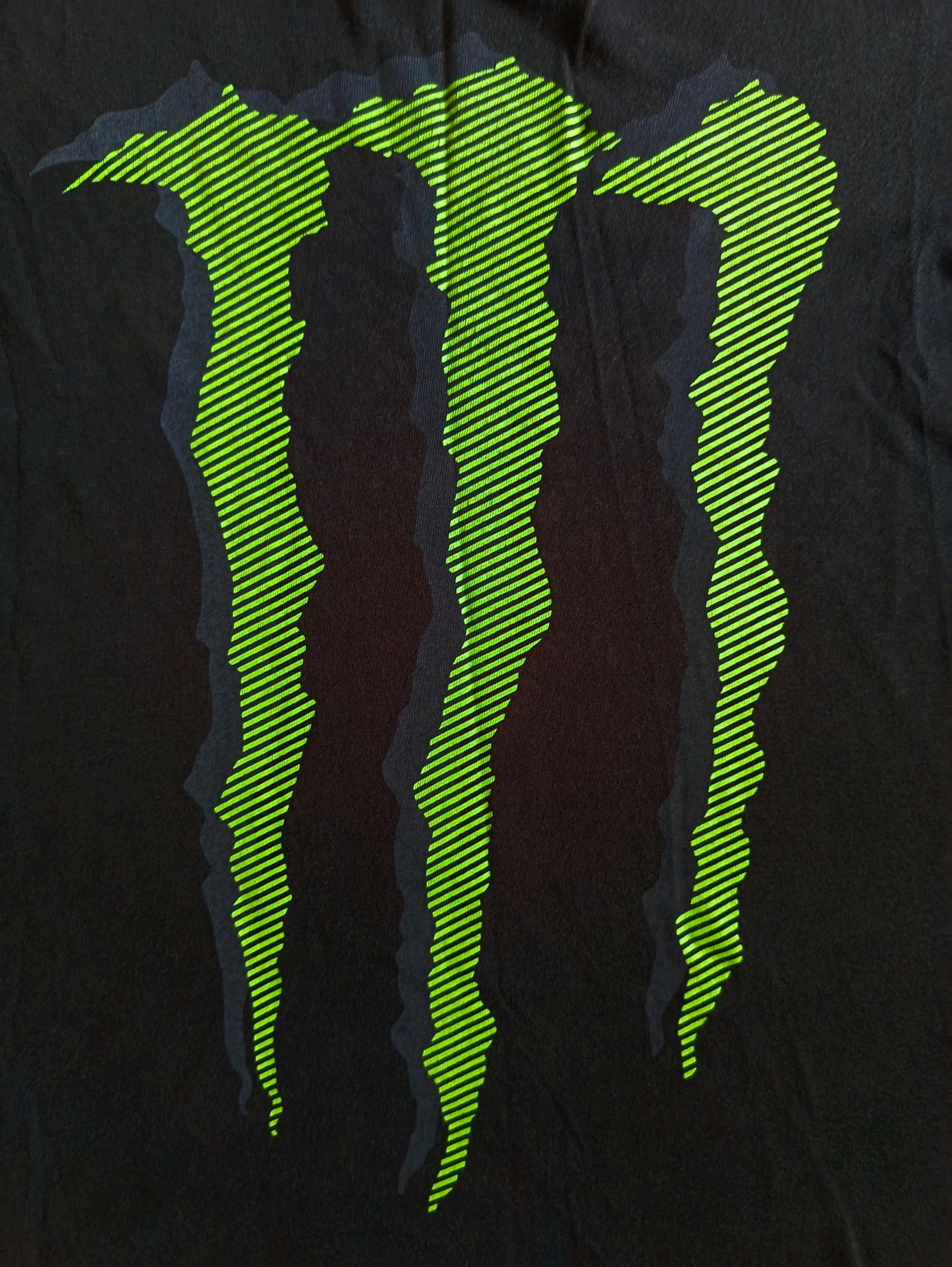 Other Monster Energy T-shirt Size US S / EU 44-46 / 1 - 5 Thumbnail
