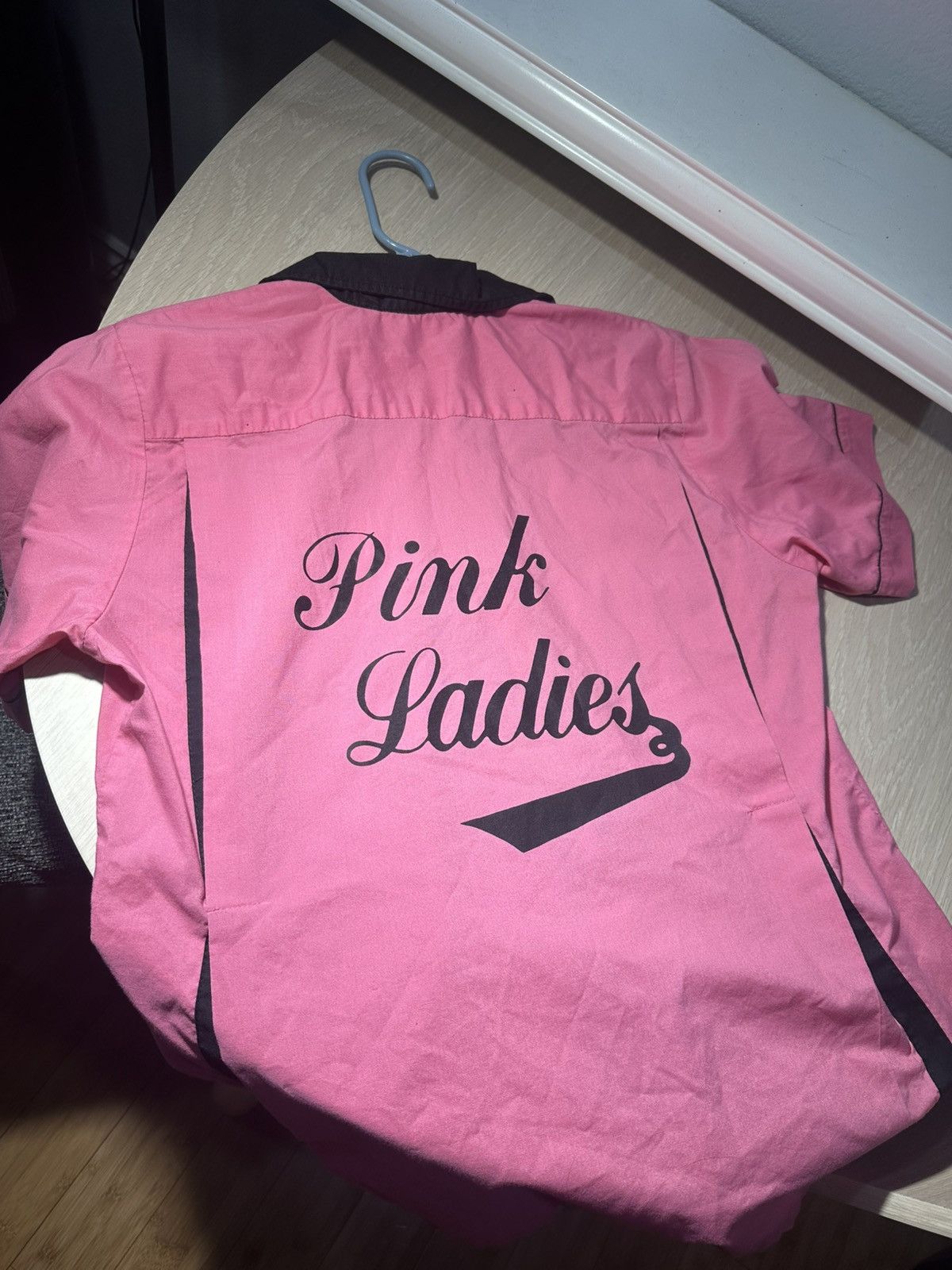 Other Pink bowling shirt Size US S / EU 44-46 / 1 - 3 Thumbnail