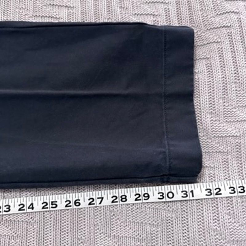 J.Crew J Crew Essential 484 navy chino pants size 35 Size US 35 - 10 Thumbnail