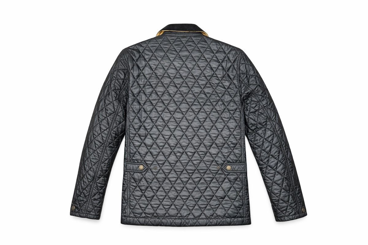 Burberry Burberry Brit Jacket Size US XS / EU 42 / 0 - 5 Thumbnail