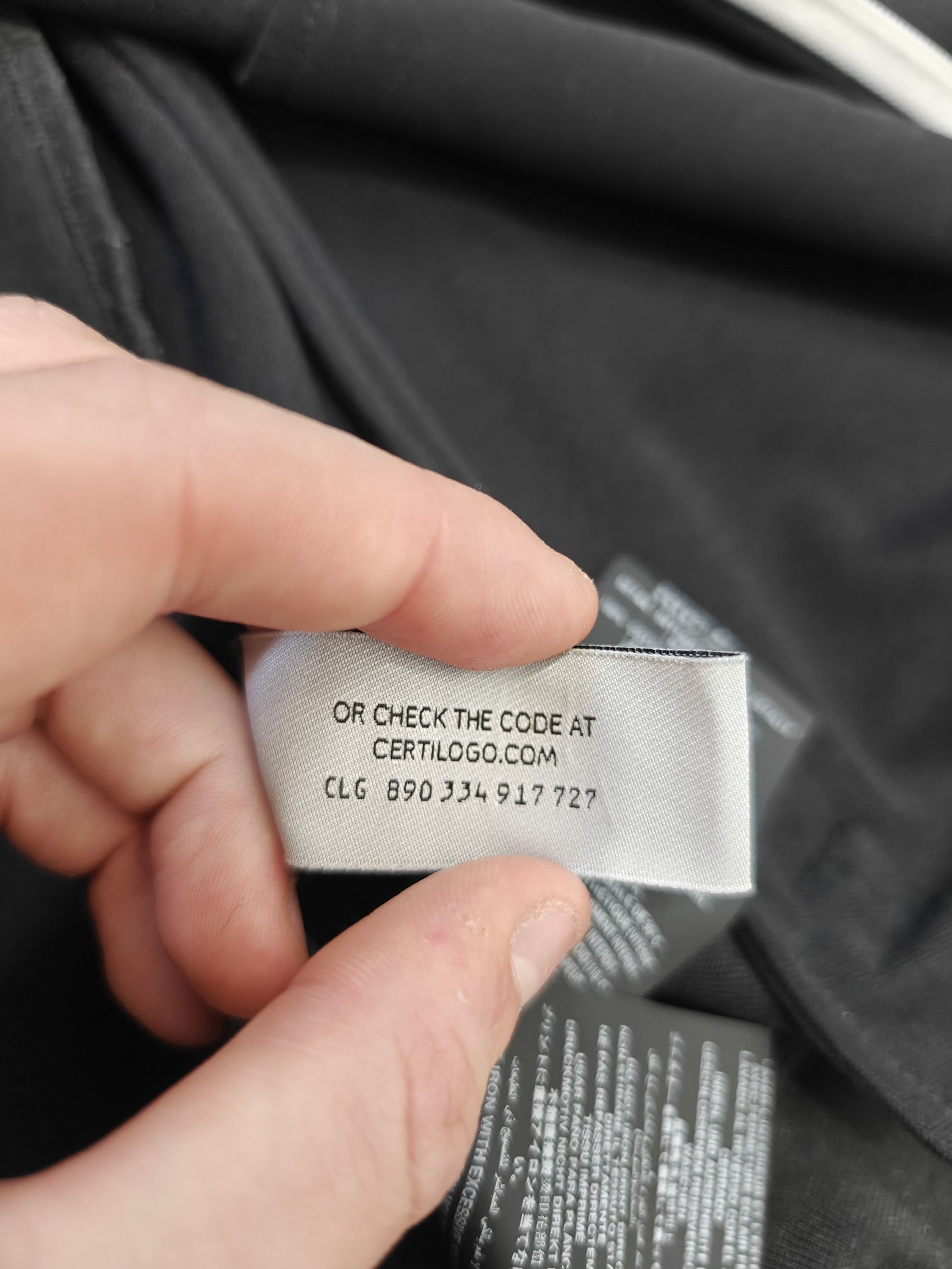 Missoni × Palm Angels Palm Angels x Missoni Track Jacket Size US M / EU 48-50 / 2 - 9 Thumbnail