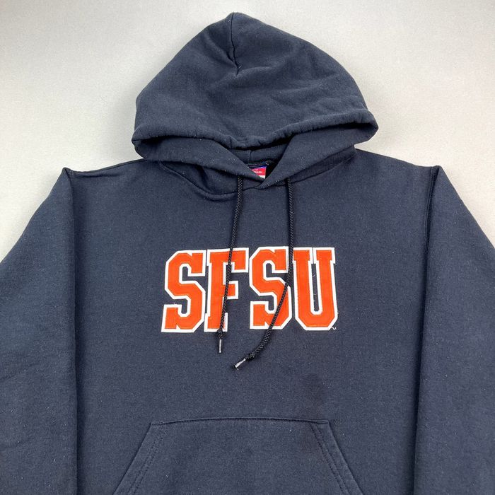 Sfsu hoodie hot sale