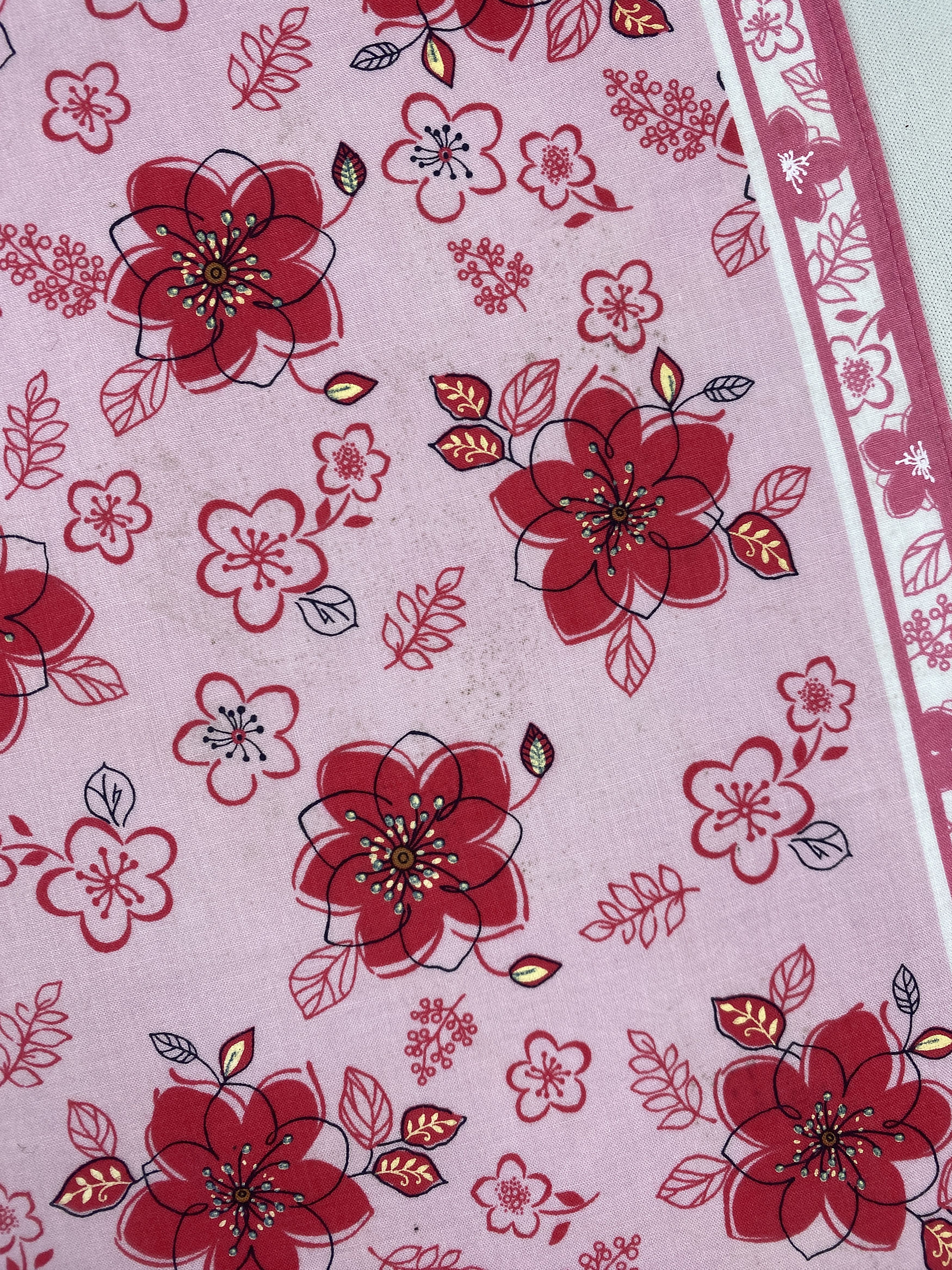 Pierre Balmain Vtg Pierre Balmain Handkerchief Pocket Square Bandana HM0040 Size ONE SIZE - 8 Thumbnail