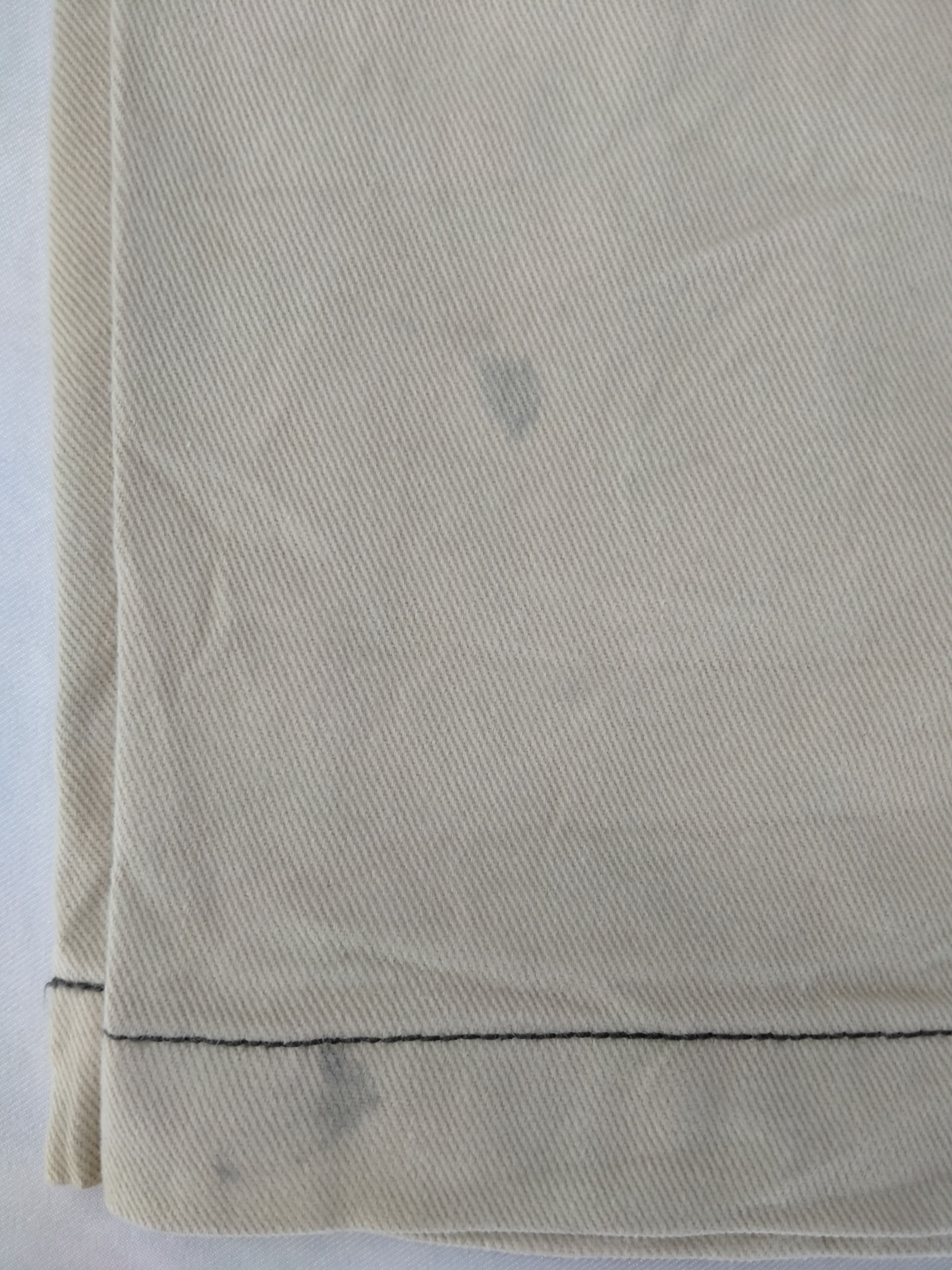 Japanese Brand Raton Japanese Brand Cargo Multi Pocket Pants 34x30.5 CP101 Size US 34 / EU 50 - 20 Thumbnail