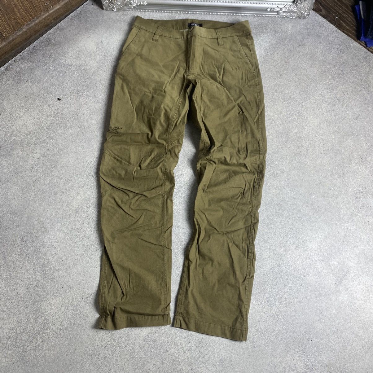 Arc'teryx Vintage arcteryx pants Size US 32 / EU 48 - 2 Thumbnail