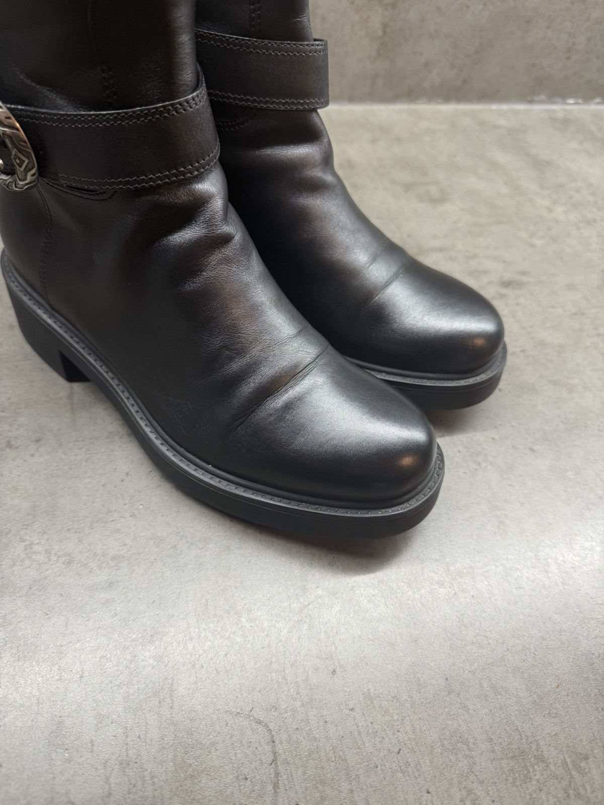 Gucci Gucci Dionysus boots Size US 6 / IT 36 - 5 Thumbnail