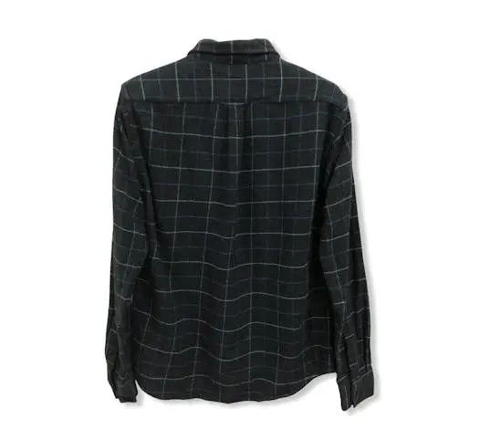 Flannel × Vintage Vintage Plaid Tartan Flannel Shirt 👕 Size US S / EU 44-46 / 1 - 3 Thumbnail
