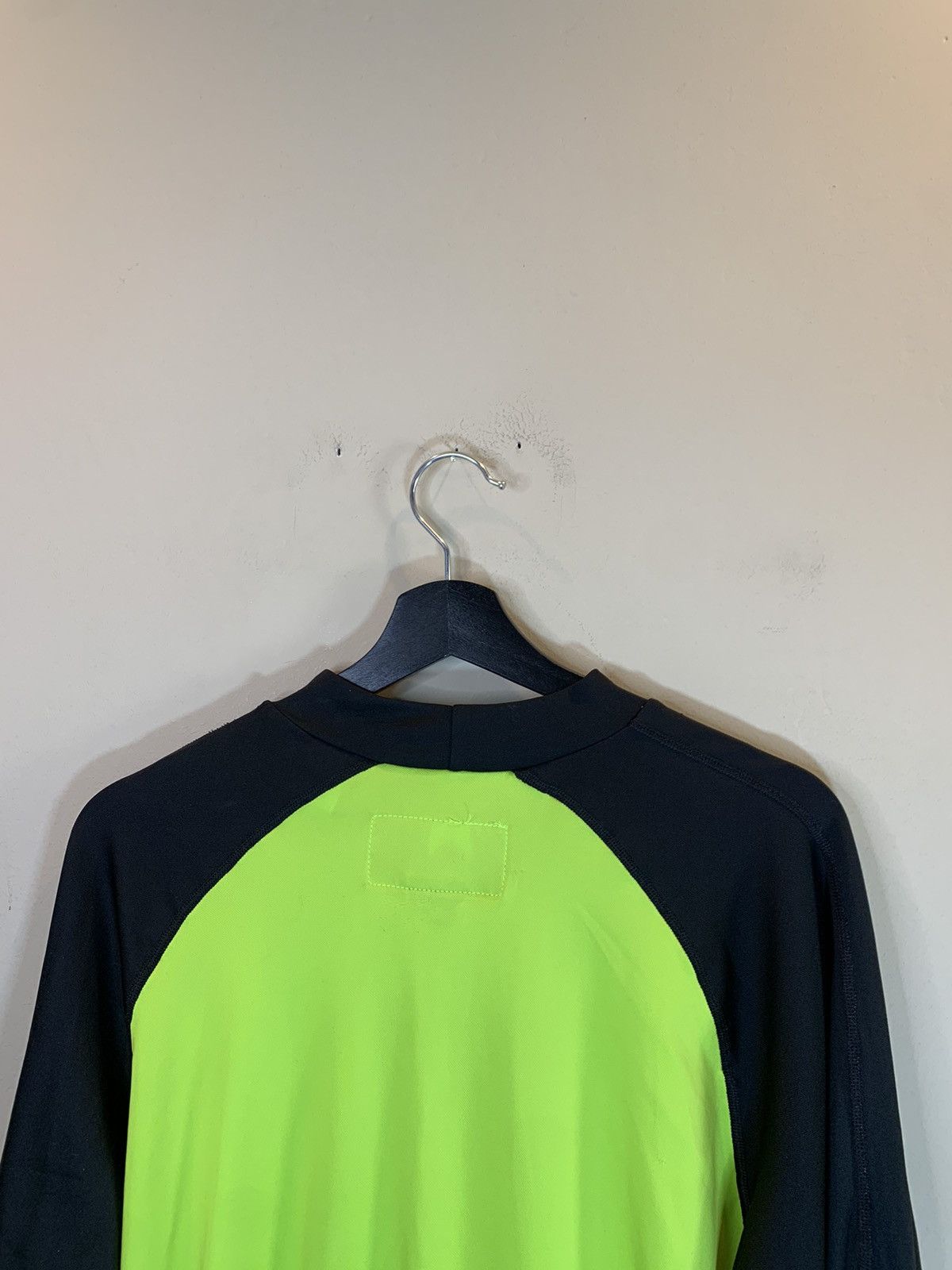 Nike × Nike ACG × Vintage *RARE* Vintage Nike ACG Dri-Fit Long Sleeve Jersey Shirt - L Size US L / EU 52-54 / 3 - 5 Thumbnail
