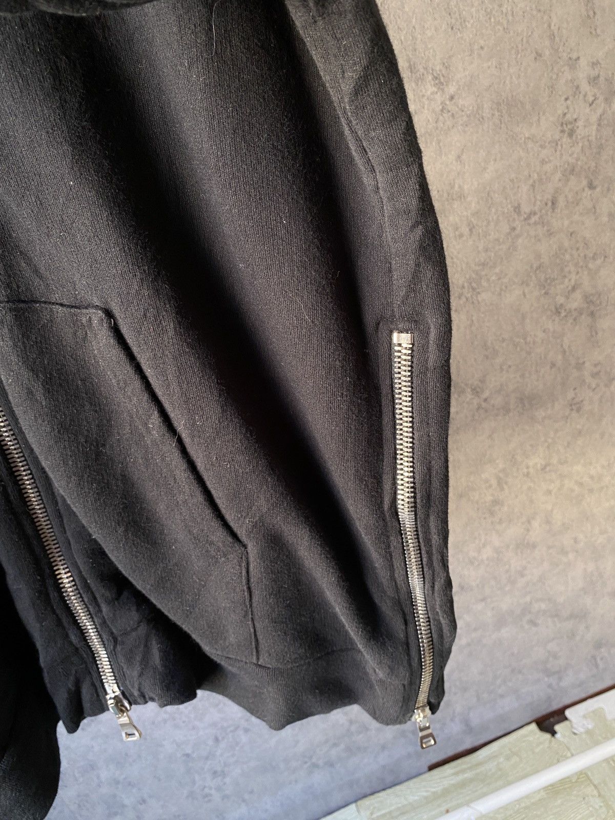 Balmain Paris Hoodie