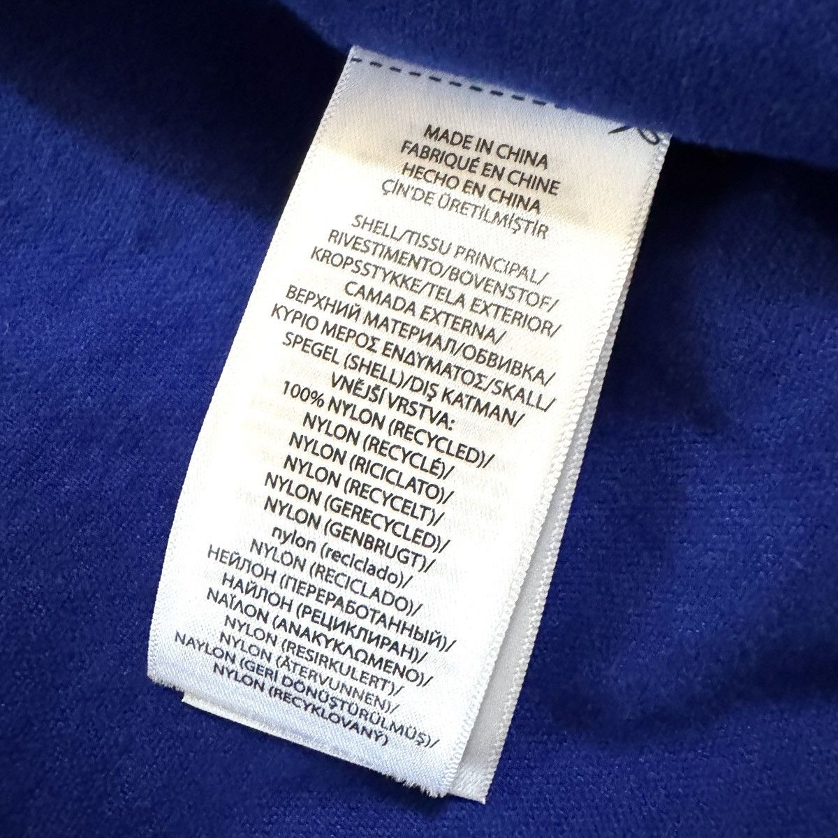 Polo Ralph Lauren Polo Ralph Lauren Coach N.Y. State Champs Jacket Size US XL / EU 56 / 4 - 12 Thumbnail