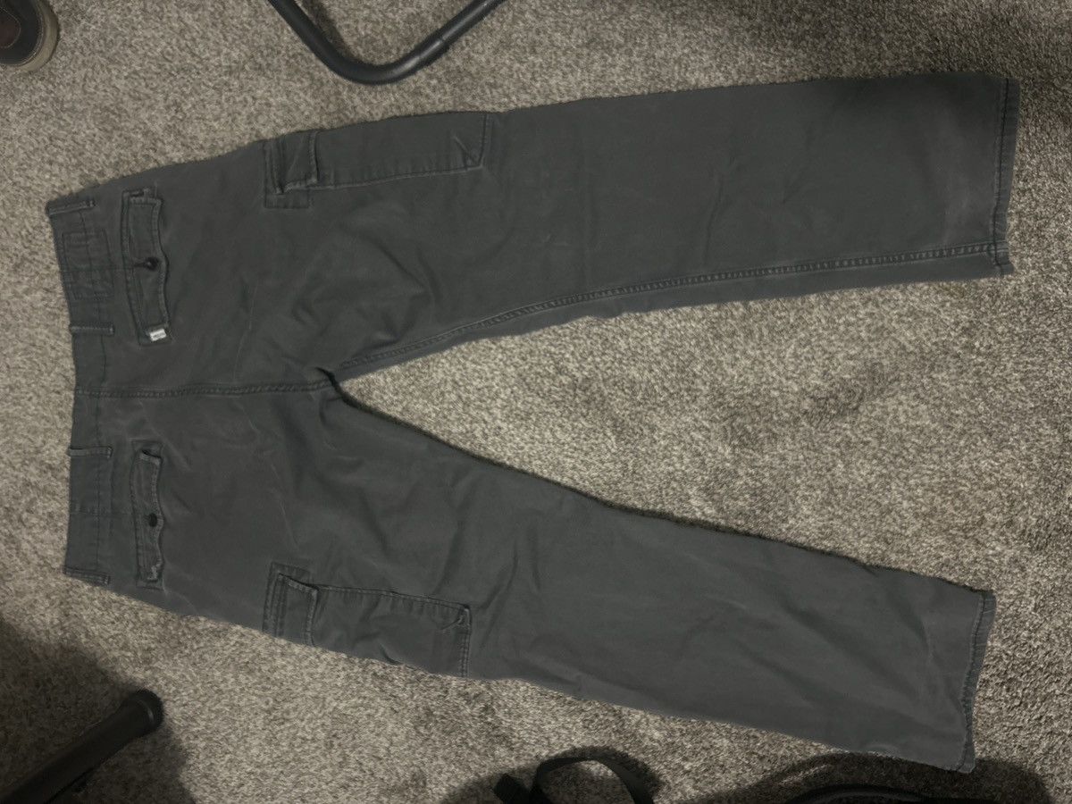 Other Streetwear Cargos Size US 32 / EU 48 - 2 Thumbnail