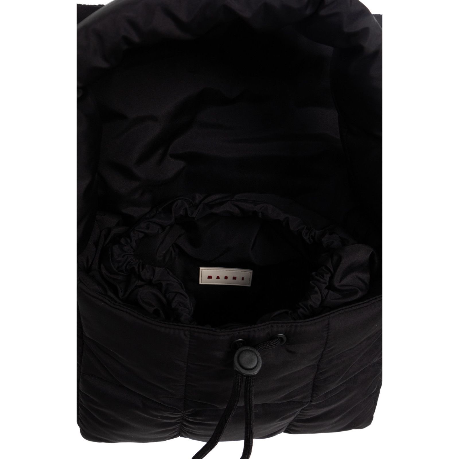 Marni MARNI Black Shoulder Bag New & Authentic Size ONE SIZE - 4 Thumbnail