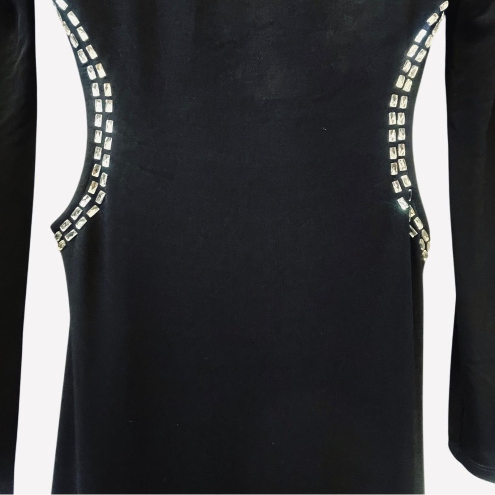 Ramy Brook NWT Ramy Brook exclusive Emory Dress Gown size 4 Size S / US 4 / IT 40 - 6 Thumbnail