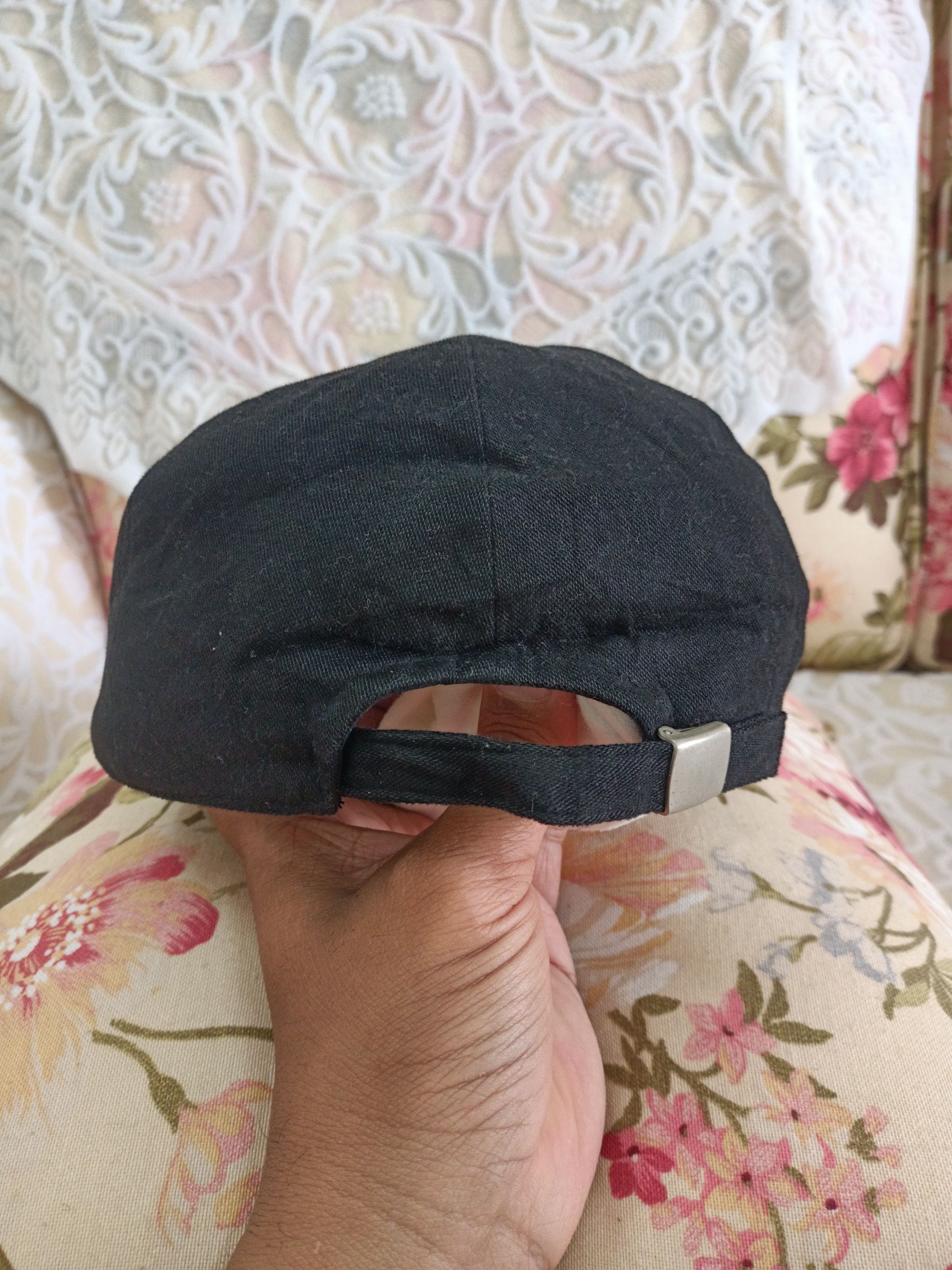 Designer × Moschino Vintage Rare Moschino hats Size ONE SIZE - 3 Thumbnail