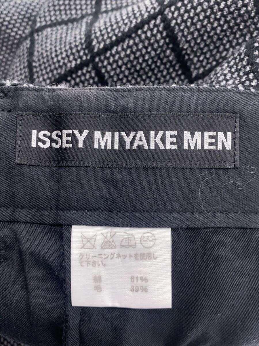 Issey Miyake Checkered Pants Size US 30 / EU 46 - 4 Thumbnail