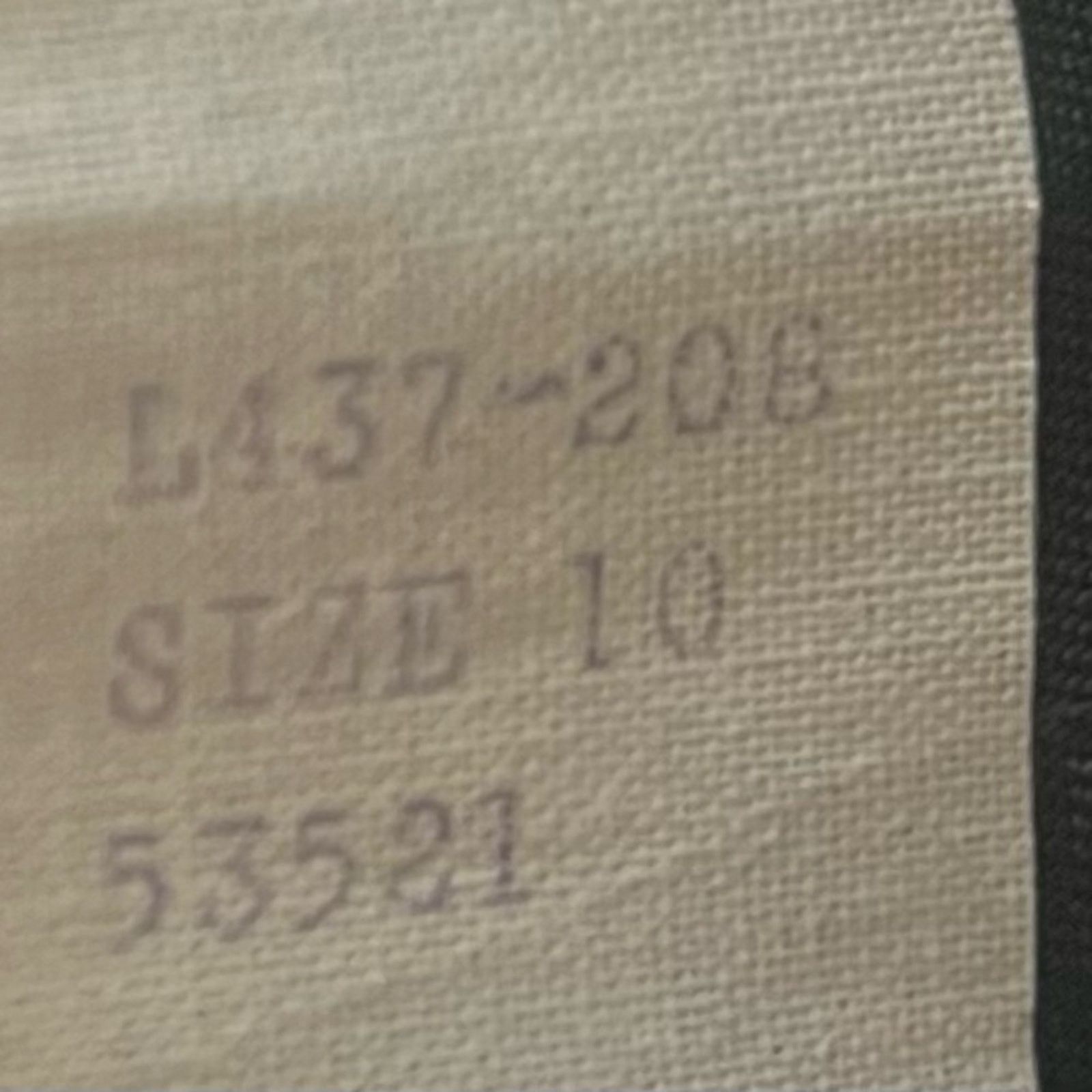 Pendleton Pendleton vintage plaid 100% virgin wool Blazer, size 10 Size L / US 10 / IT 46 - 5 Thumbnail