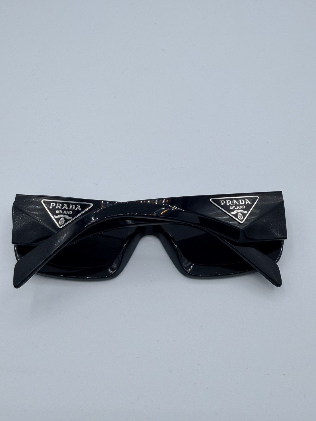 Prada Prada Sunglasses Size ONE SIZE - 5 Thumbnail