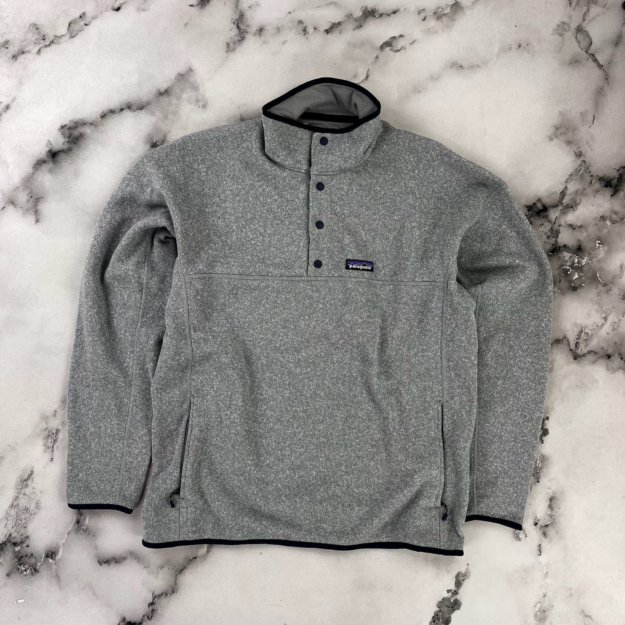 Patagonia Felpa Pile Patagonia – L Size US L / EU 52-54 / 3 - 1 Thumbnail