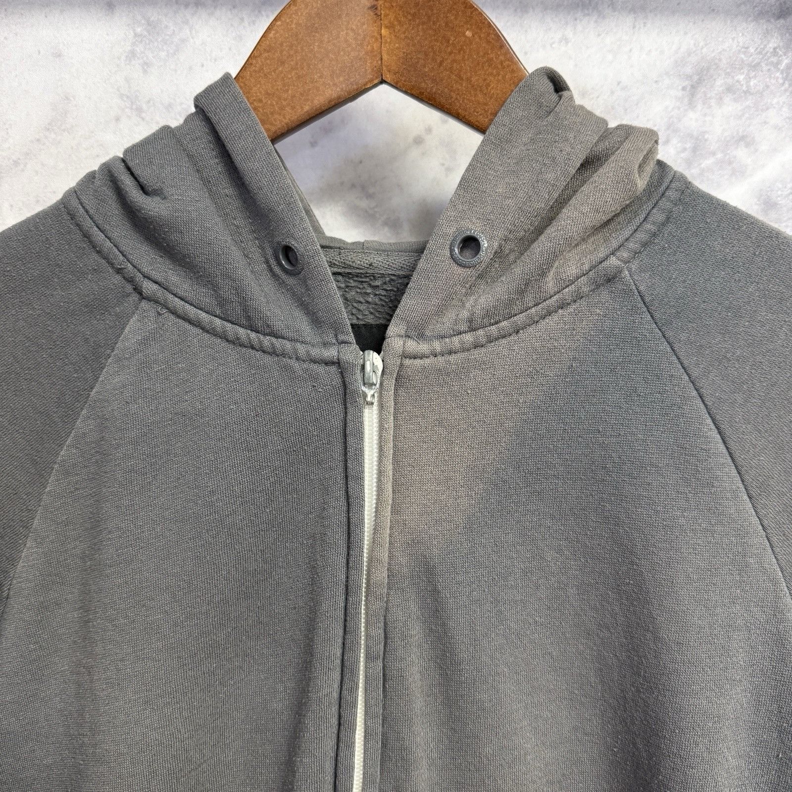 DC Vintage Y2K DC Skate Hoodie Sweatshirt Womens Large Size L / US 10 / IT 46 - 3 Thumbnail