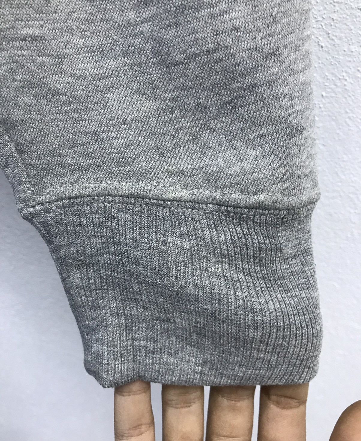 K-Swiss × Vintage Vintage K.SWISS Sweatshirt Size US XL / EU 56 / 4 - 5 Thumbnail