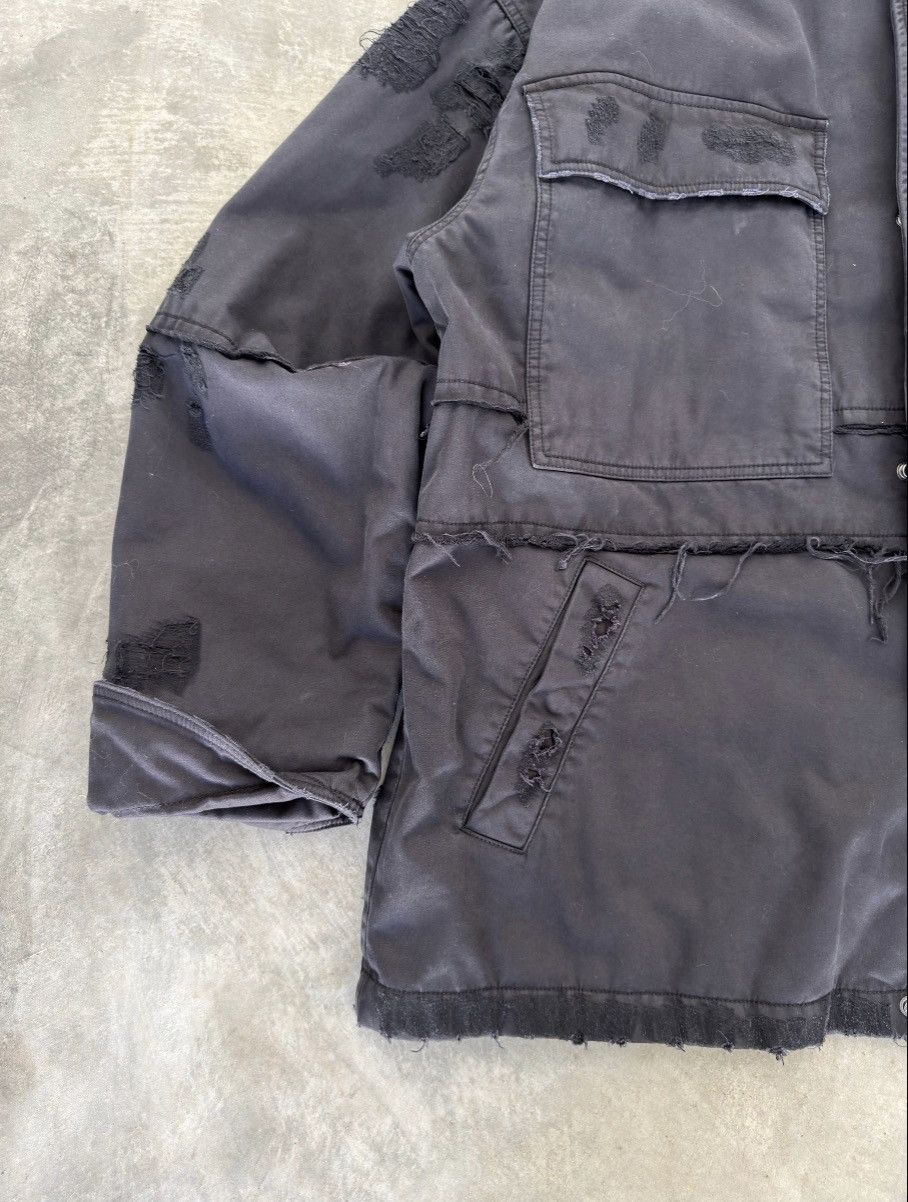 Diesel J-oise rise Diesel jacket Size US L / EU 52-54 / 3 - 2 Thumbnail