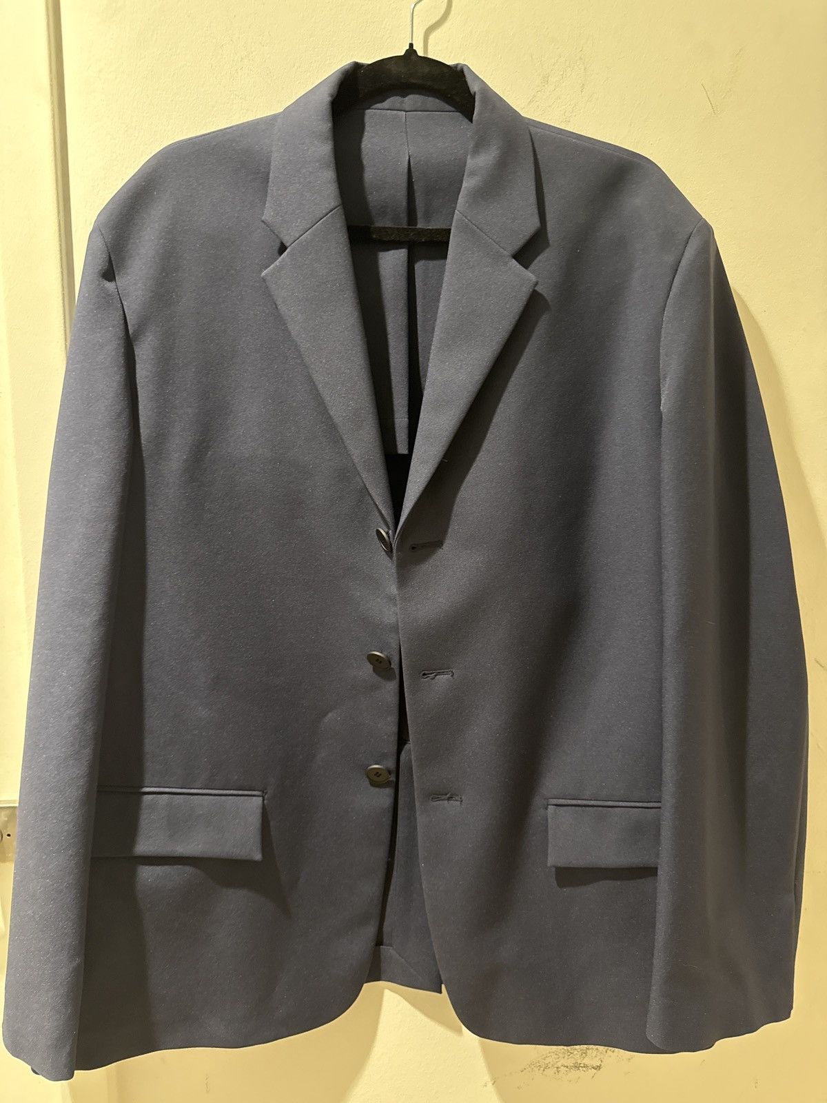 OAMC OAMC boxy blazer IT 50 Size 40R - 1 Thumbnail