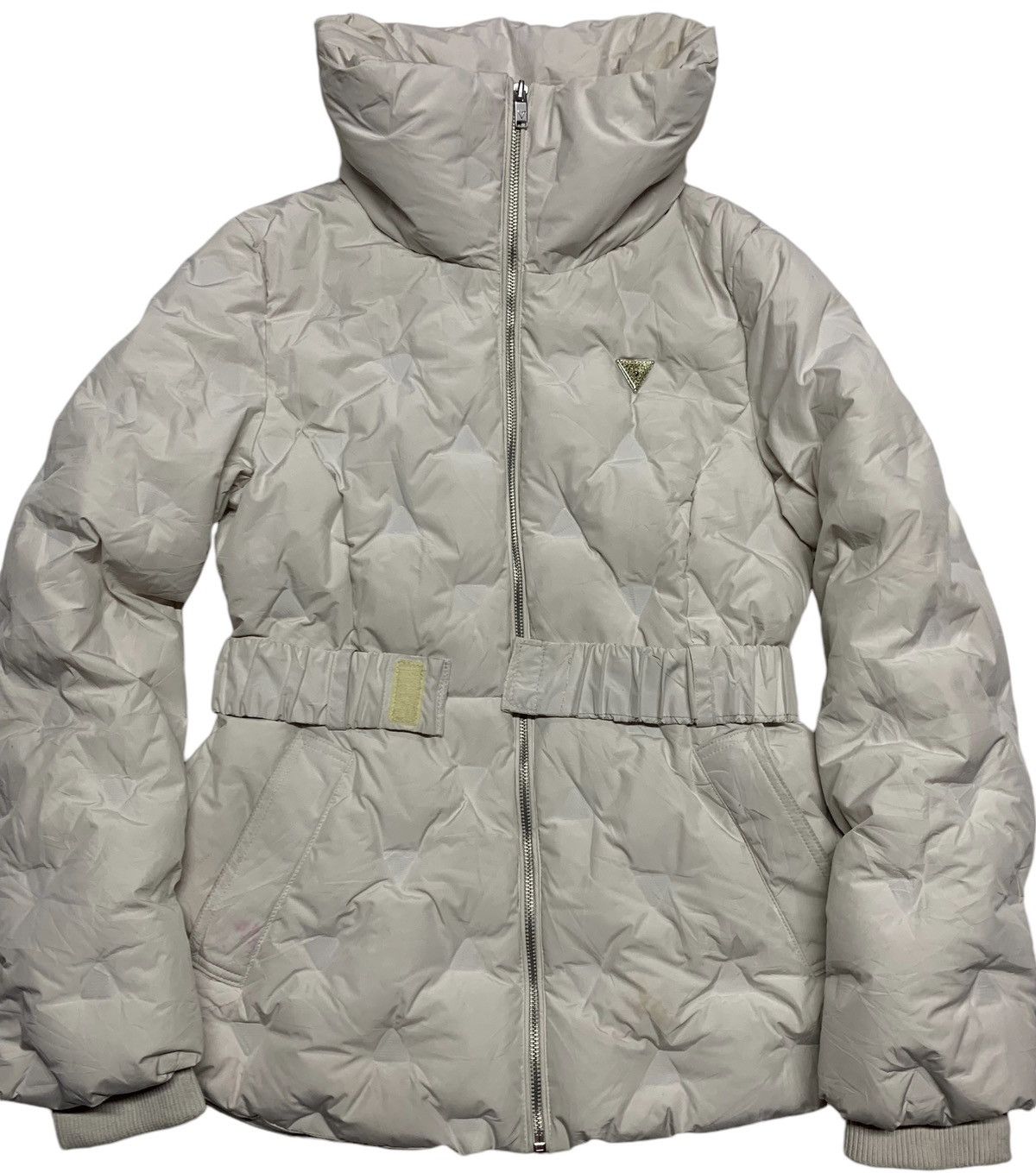 Guess Guess women’s soft puffer (down) jacket Size S / US 4 / IT 40 - 19 Thumbnail