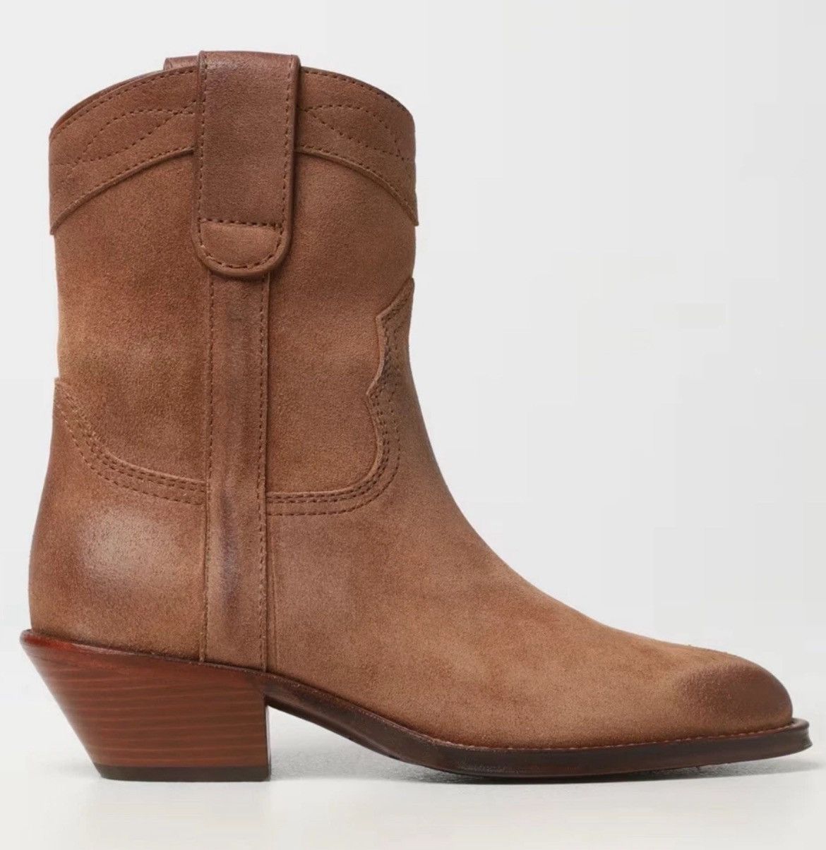 Saint Laurent Paris Eastwood boot size 36 Size US 6 / IT 36 - 2 Thumbnail