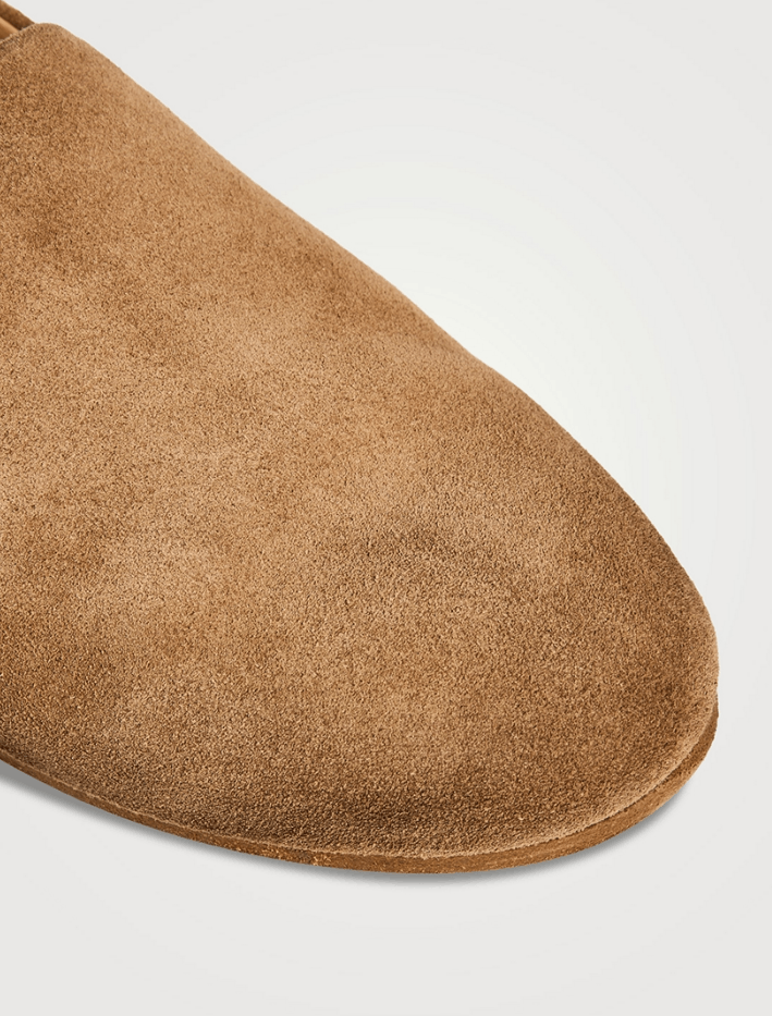 Marsell BNWT SS24 MARSELL STECCOBLOCCO SUEDE SLIPPERS 44.5 Size US 11.5 / EU 44-45 - 11 Thumbnail