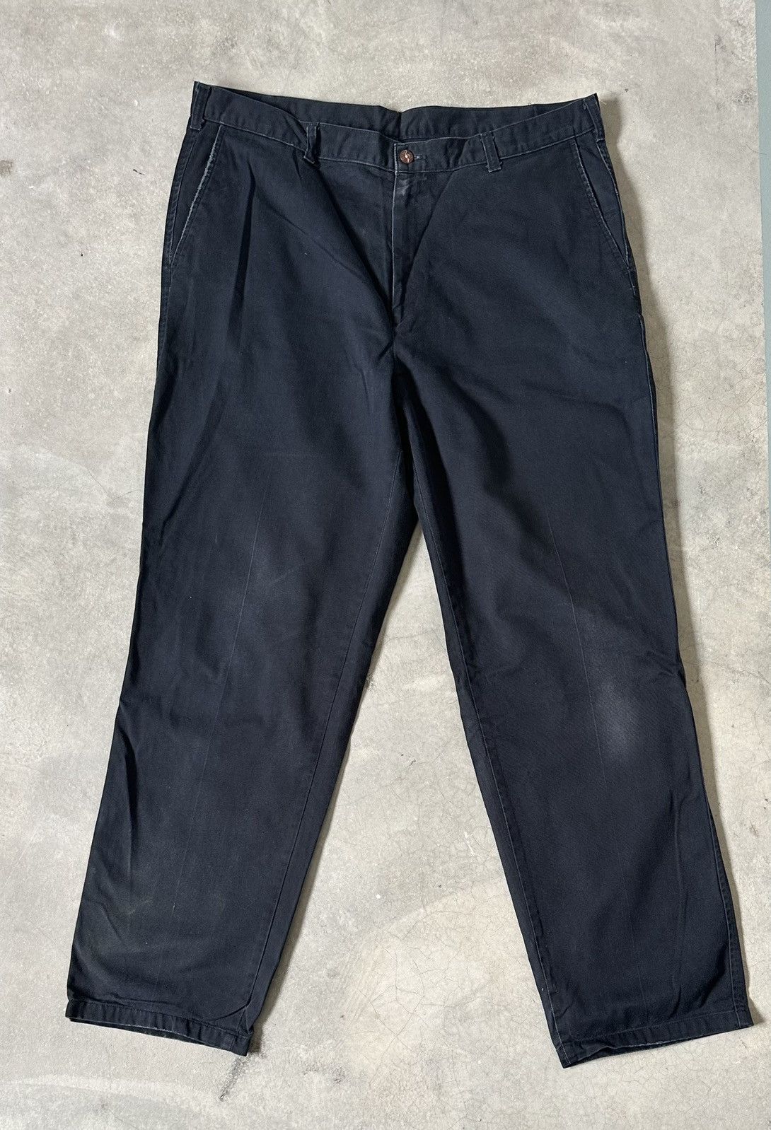 Farah VINTAGE FARAH CASUAL PANT Size US 39 - 1 Thumbnail